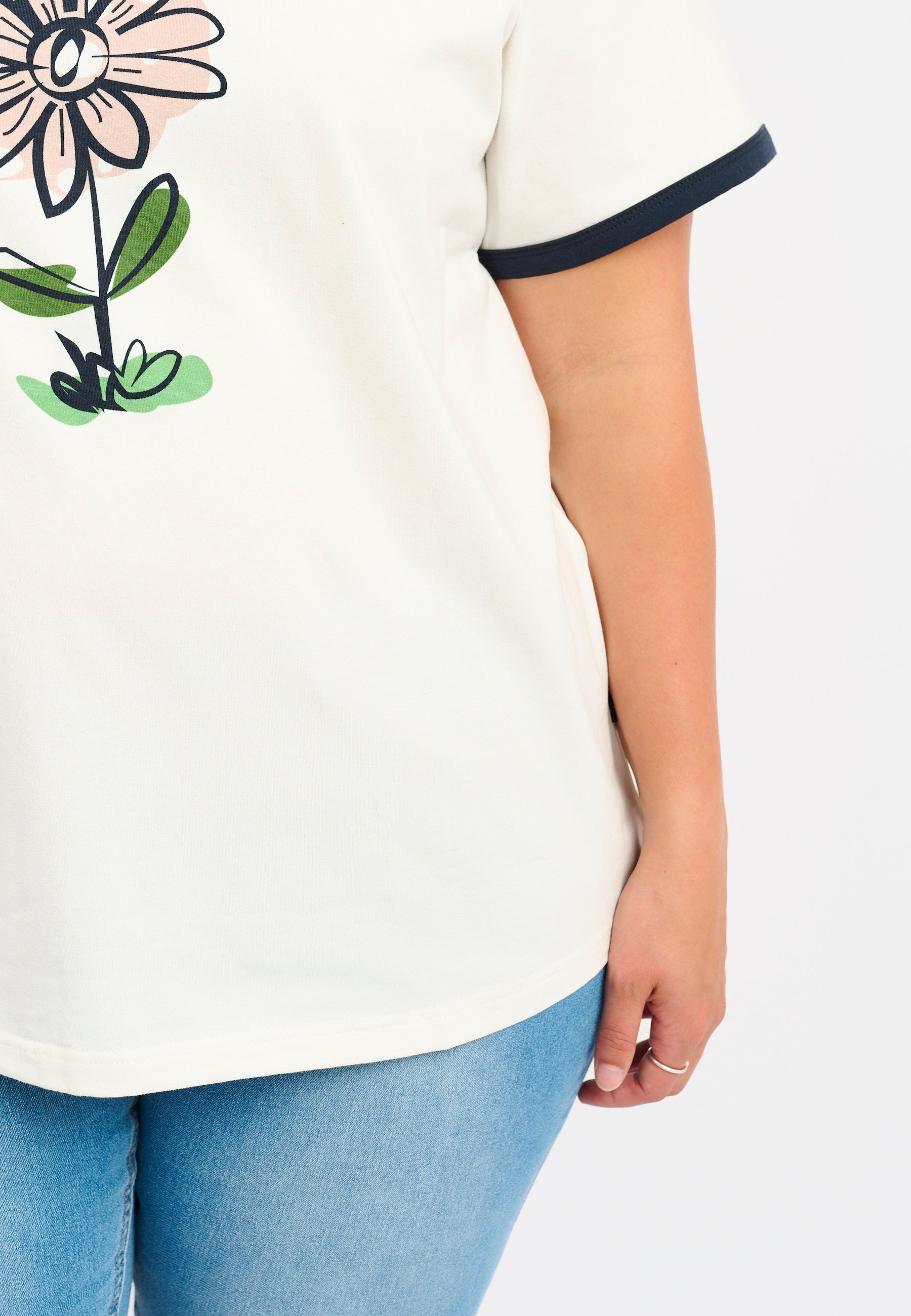 Adia ADValdis T-Shirt 9999 BLACK