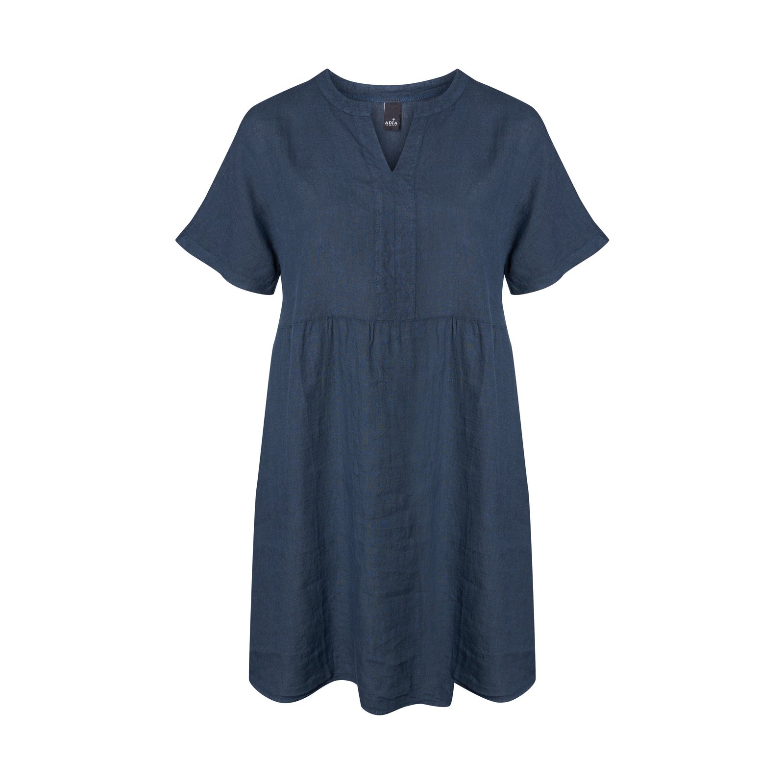 Adia ADVanja Kjoler 5999 NAVY BLUE