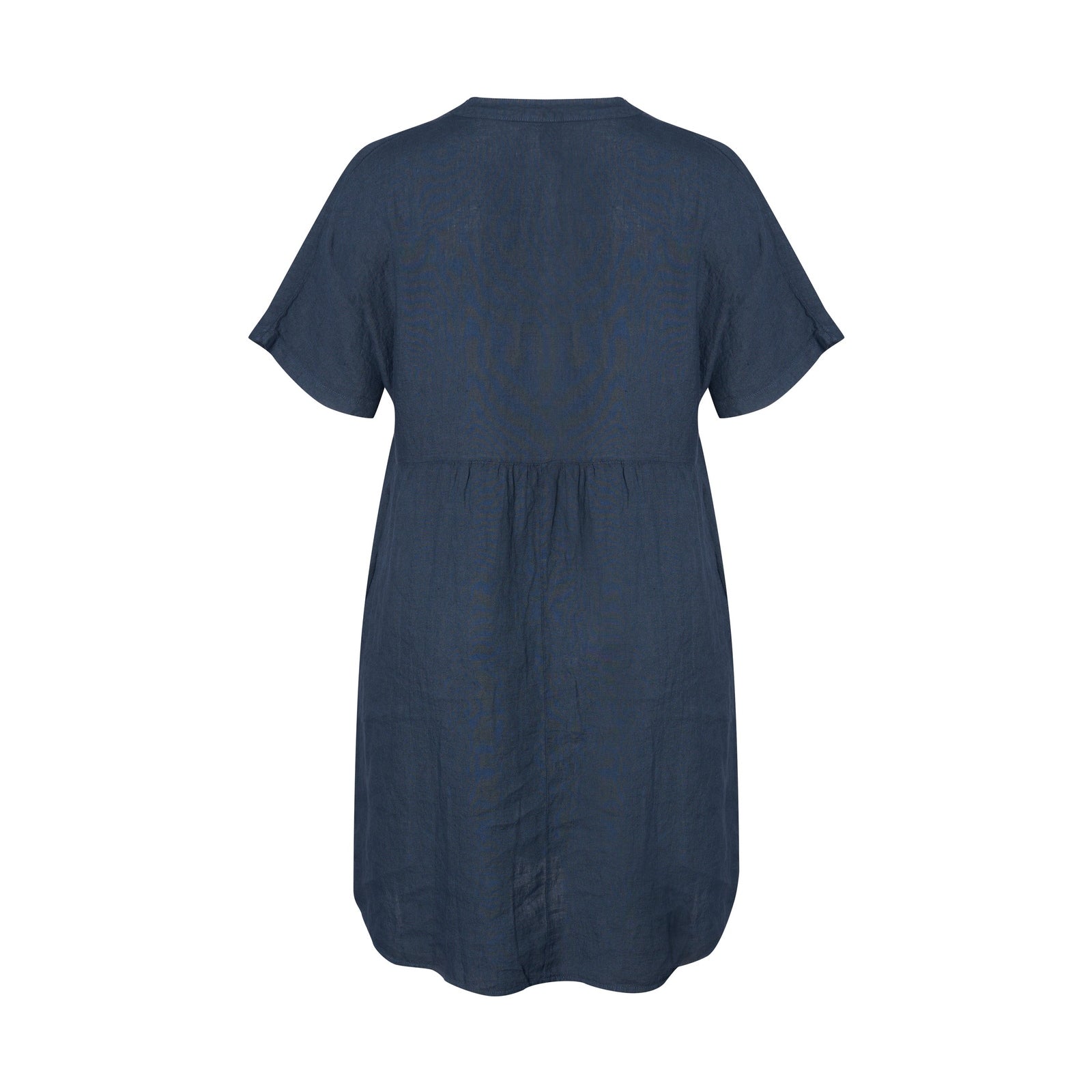 Adia ADVanja Kjoler 5999 NAVY BLUE