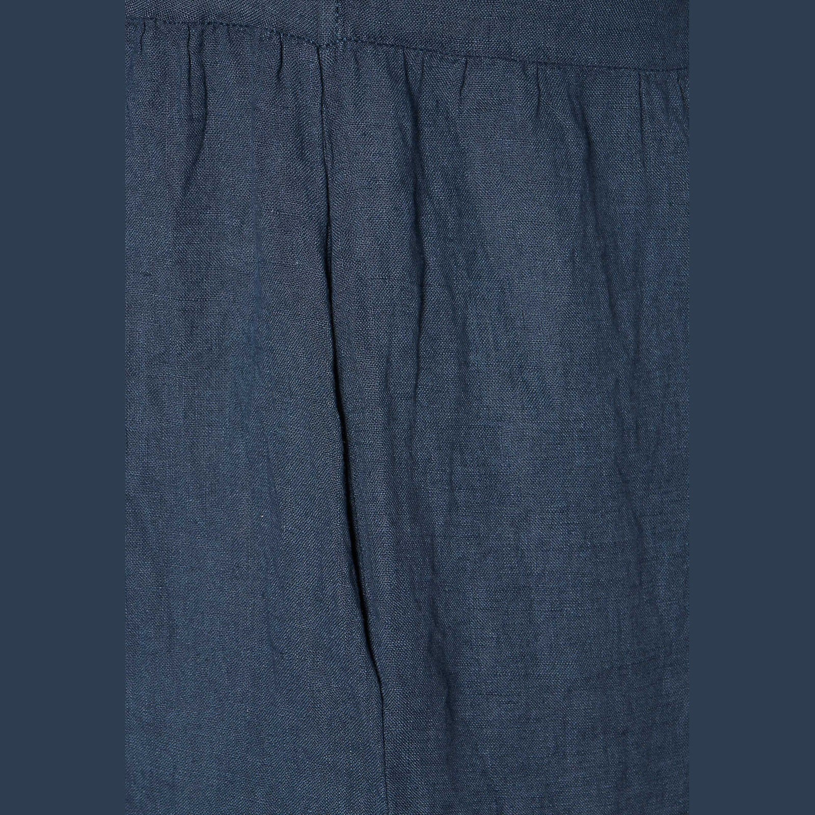 Adia ADVanja Kjoler 5999 NAVY BLUE