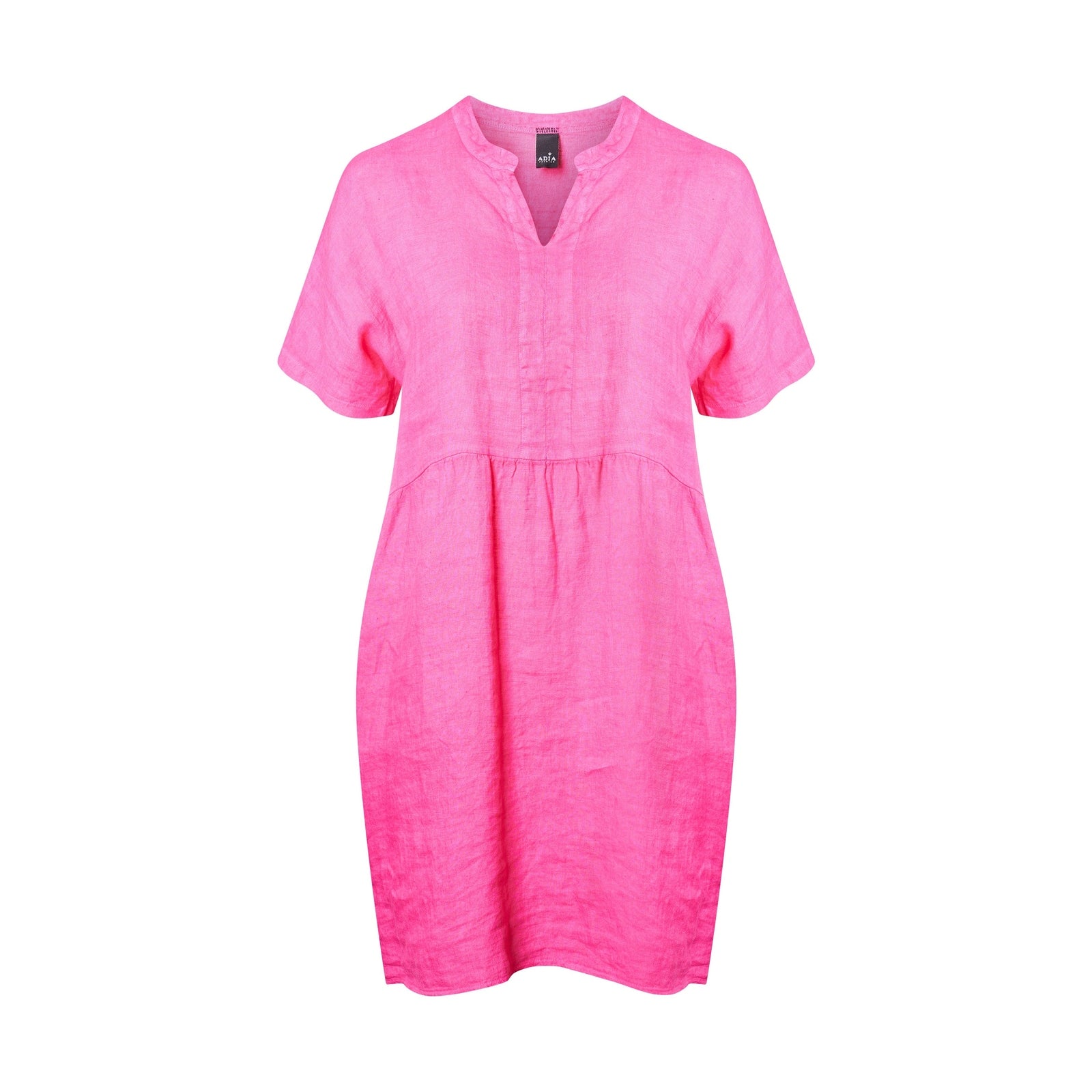 Adia ADVanja Kjoler 6450 Fuchsia Pink