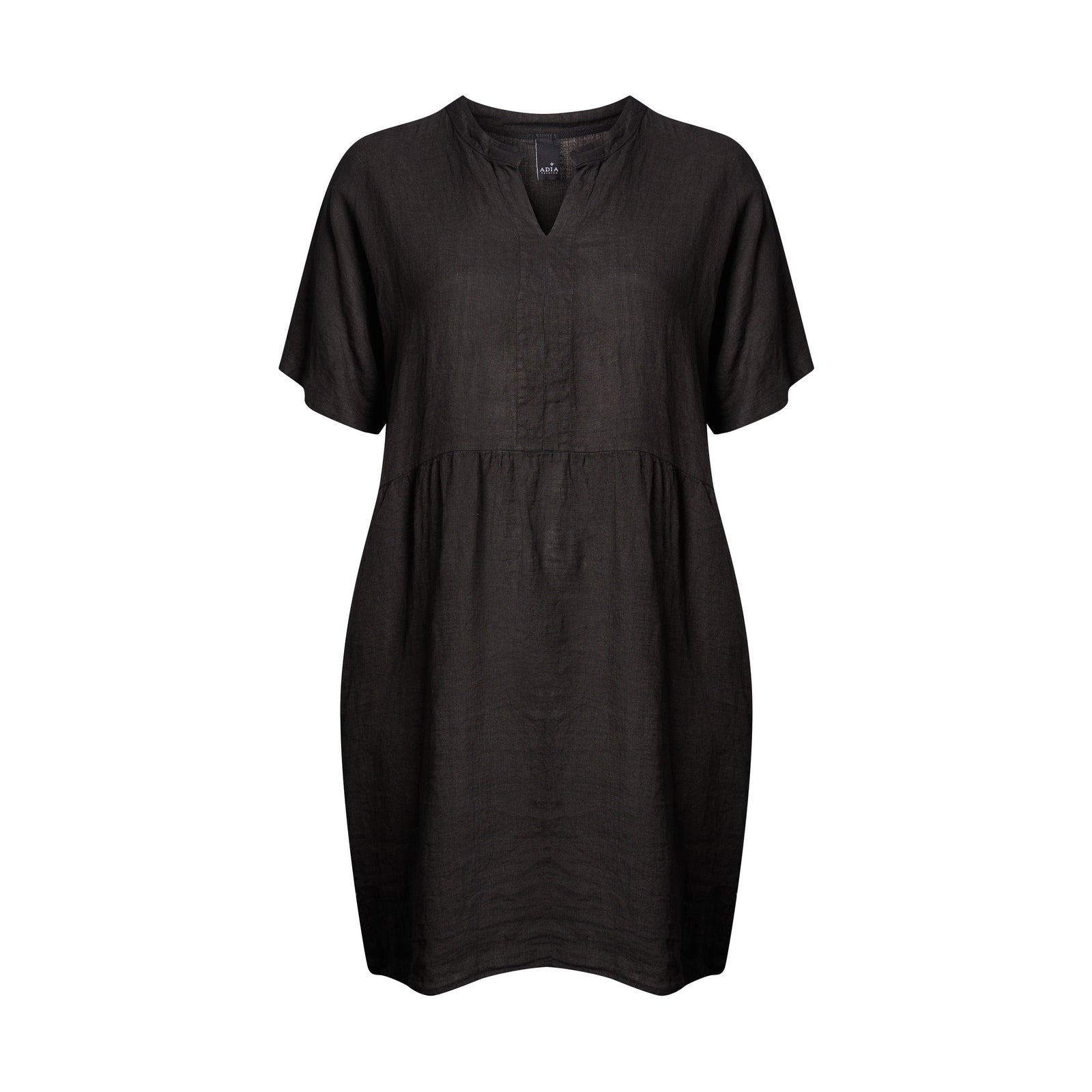 Adia ADVanja Kjoler 9999 BLACK