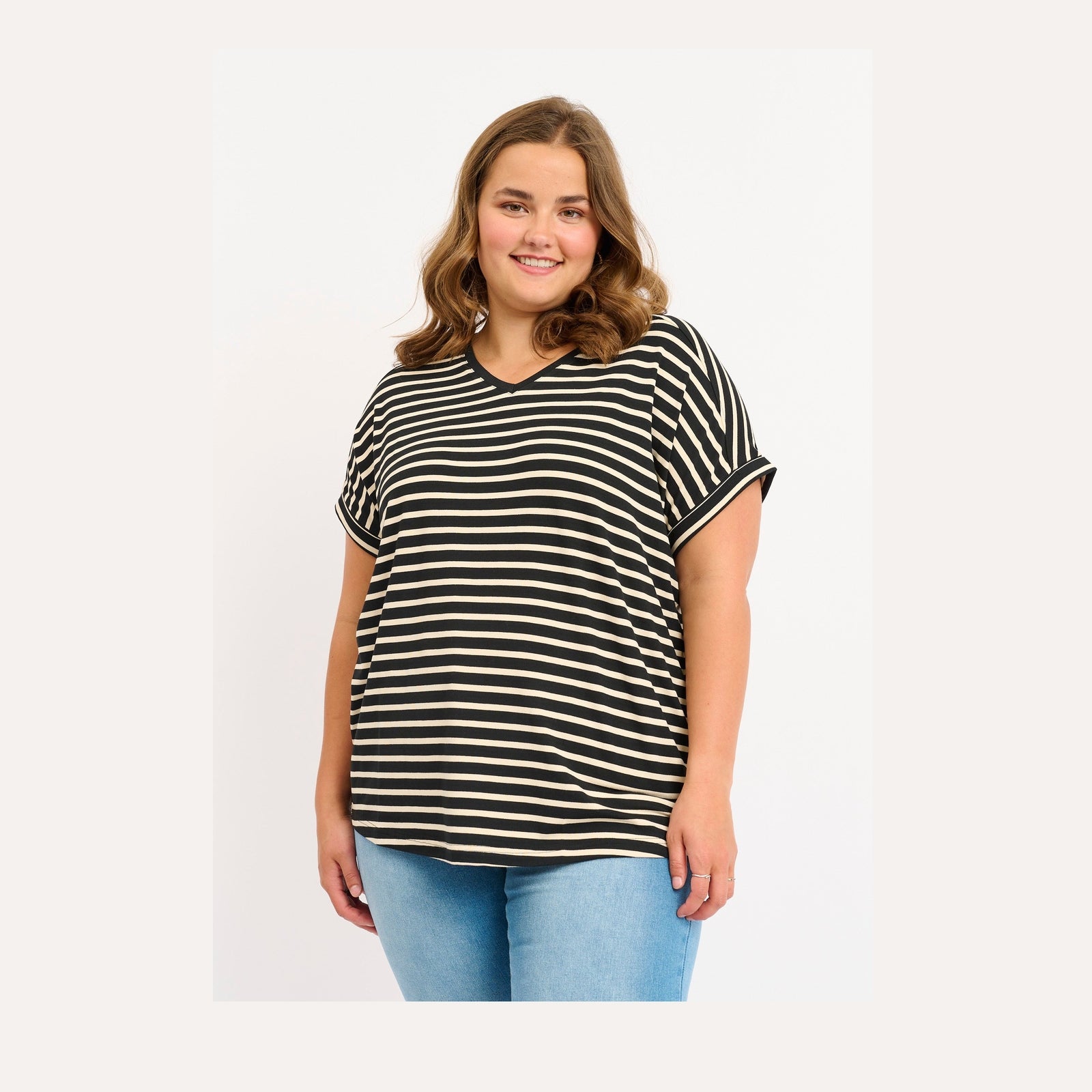 Adia ADVi Bluser 9999 BLACK