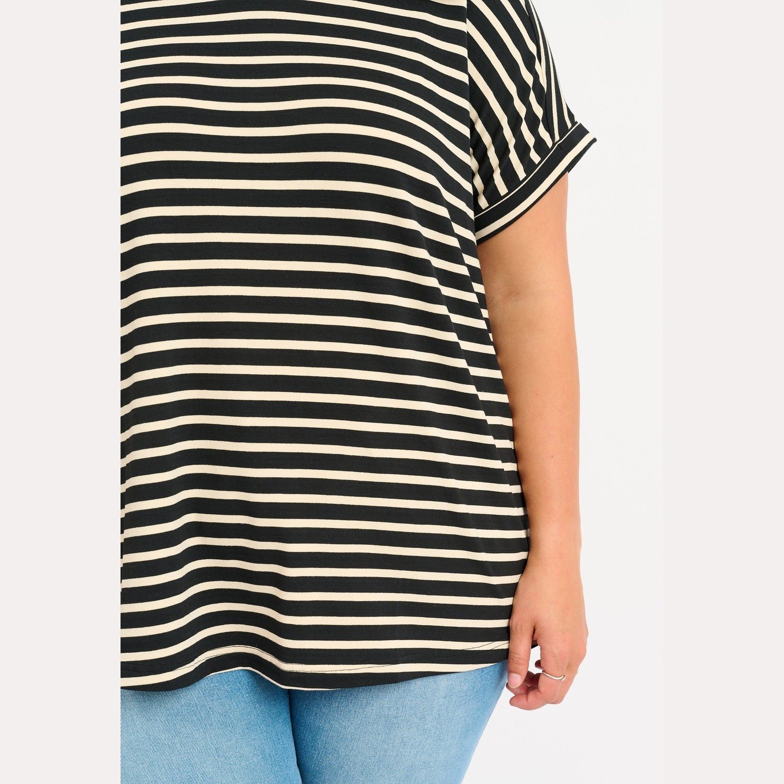 Adia ADVi Bluser 9999 BLACK