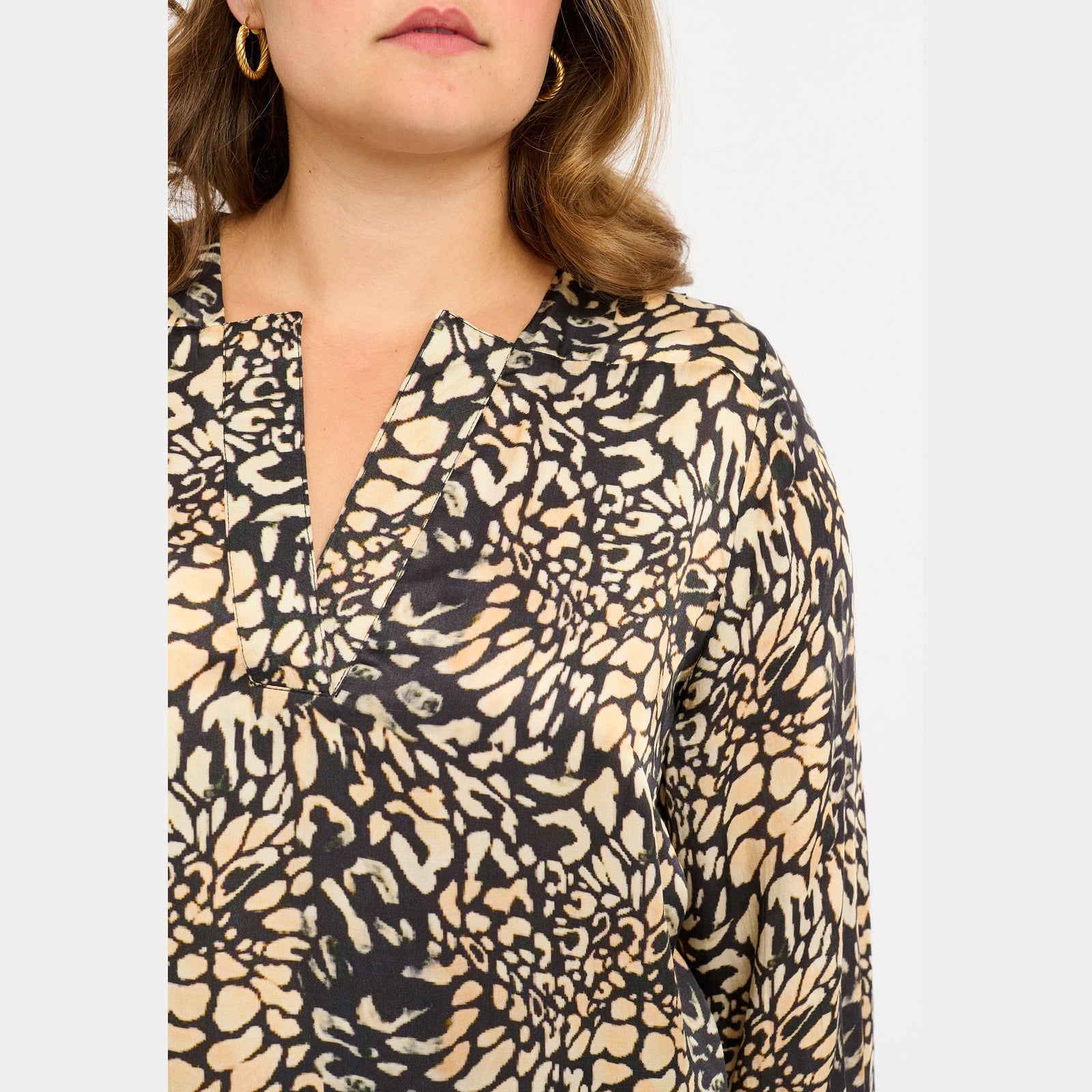 Adia ADVioletta Tunikaer 9999 BLACK