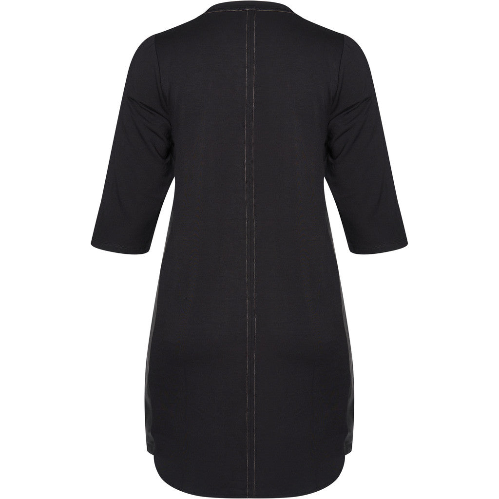 Aprico APAdda Tunikaer 999 Black