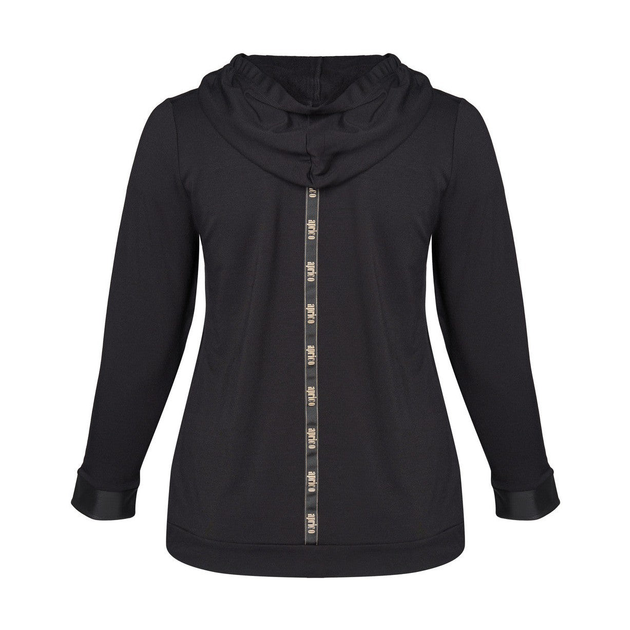 Aprico APAdolpha Bluser 999 Black