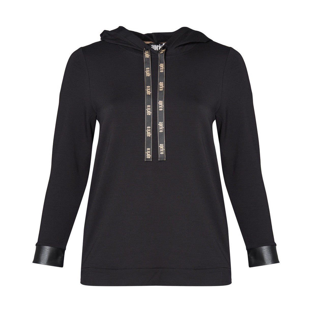 Aprico APAdolpha Bluser 999 Black