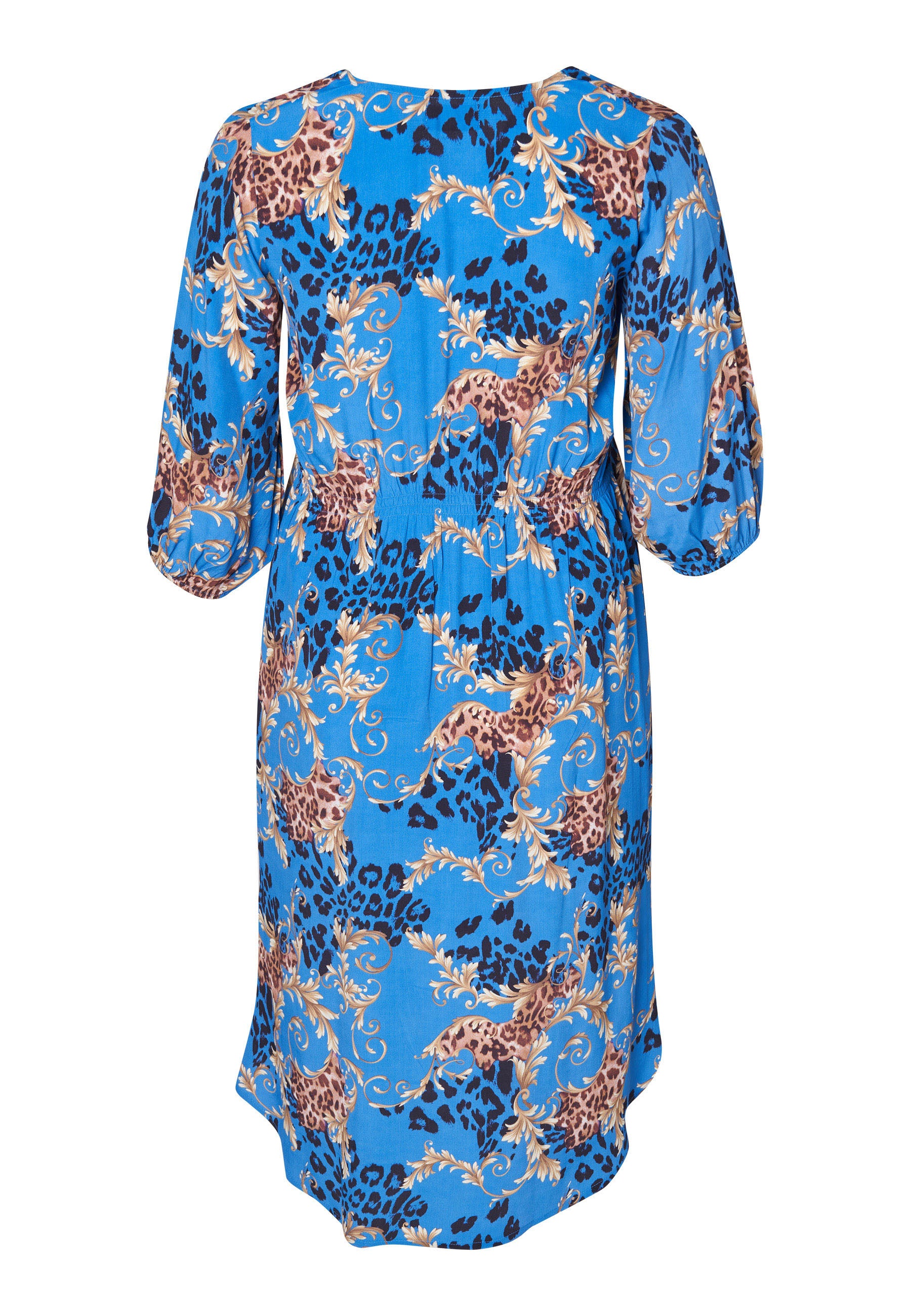 Aprico APAlaska Kjoler 5500 BLUE