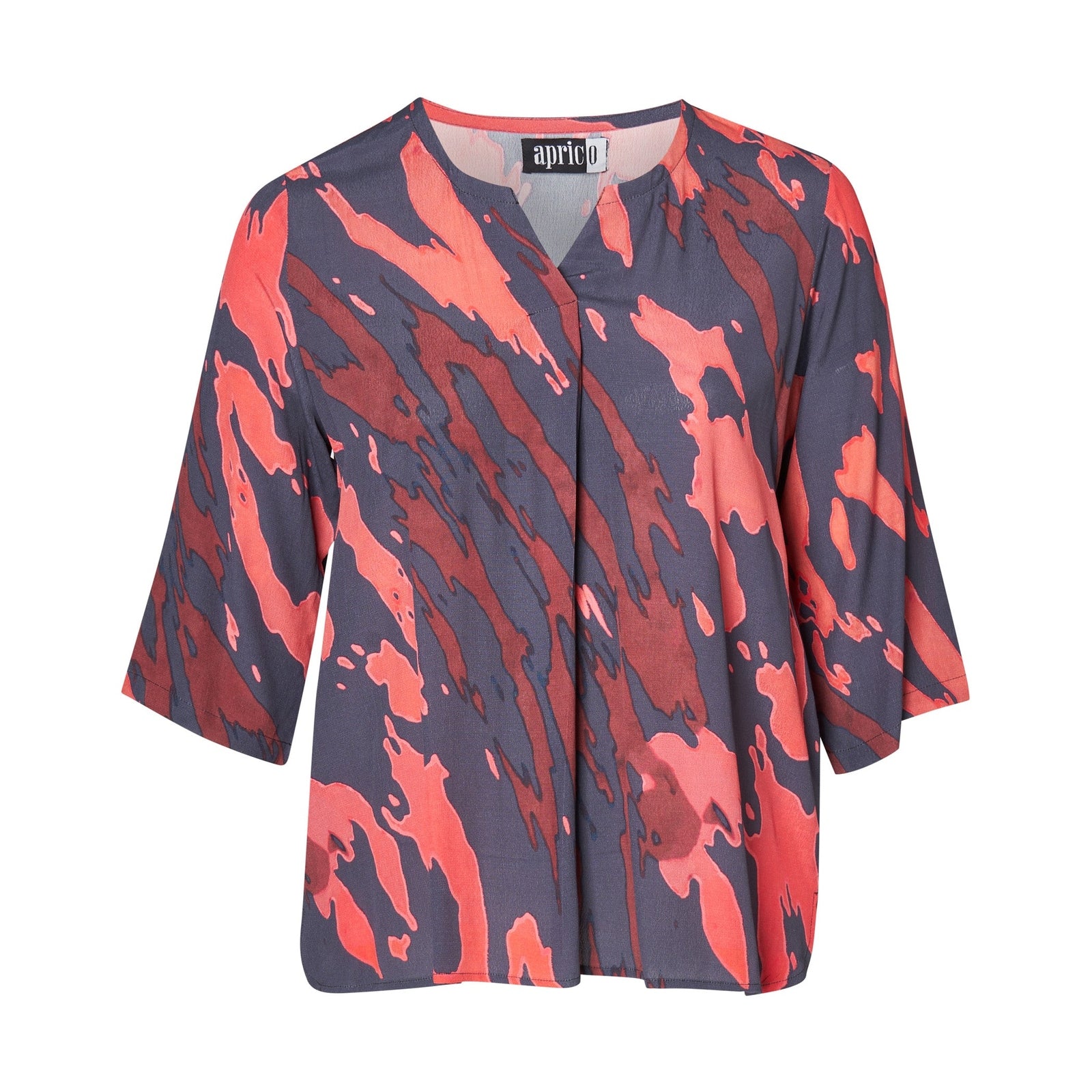 Aprico APAmarillo Bluser 2500 RED