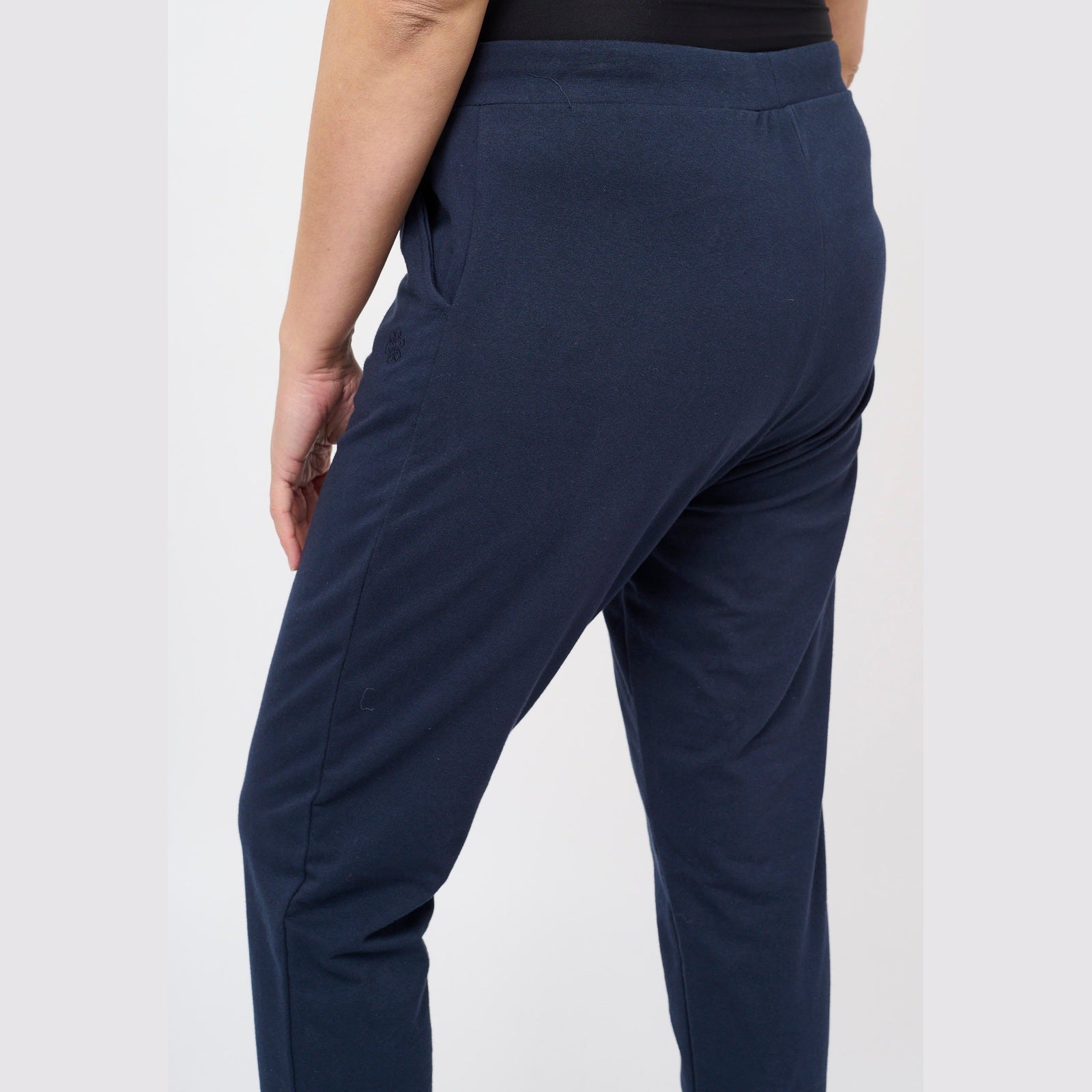 Aprico APAnna Bukser 020 Navy