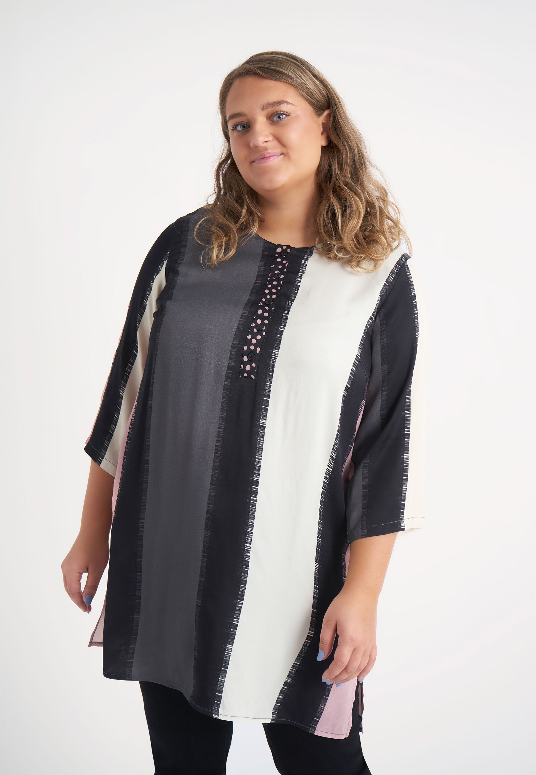 Aprico APBend Tunikaer 2250 Rose