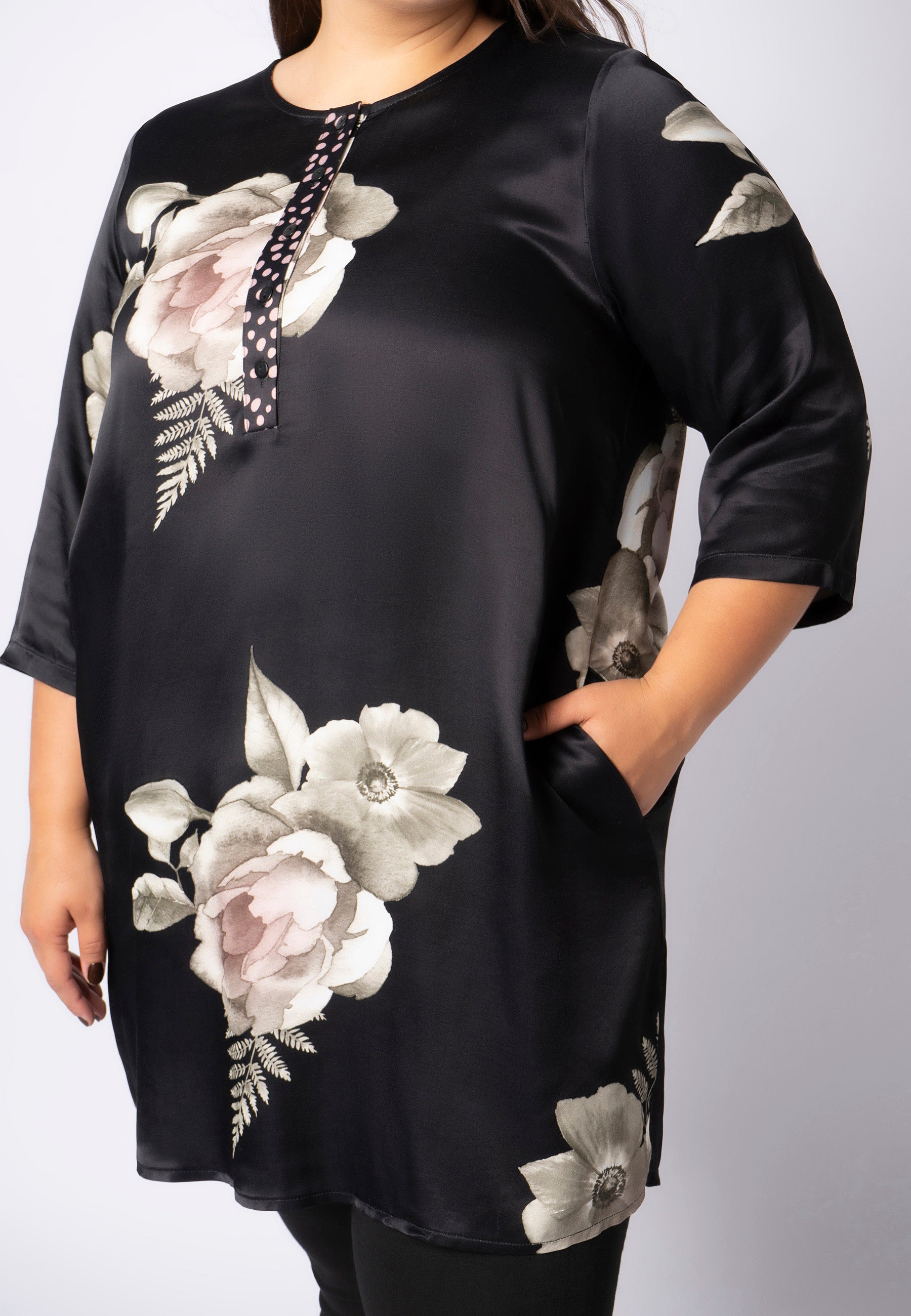 Aprico APBend Tunikaer 2250 Rose