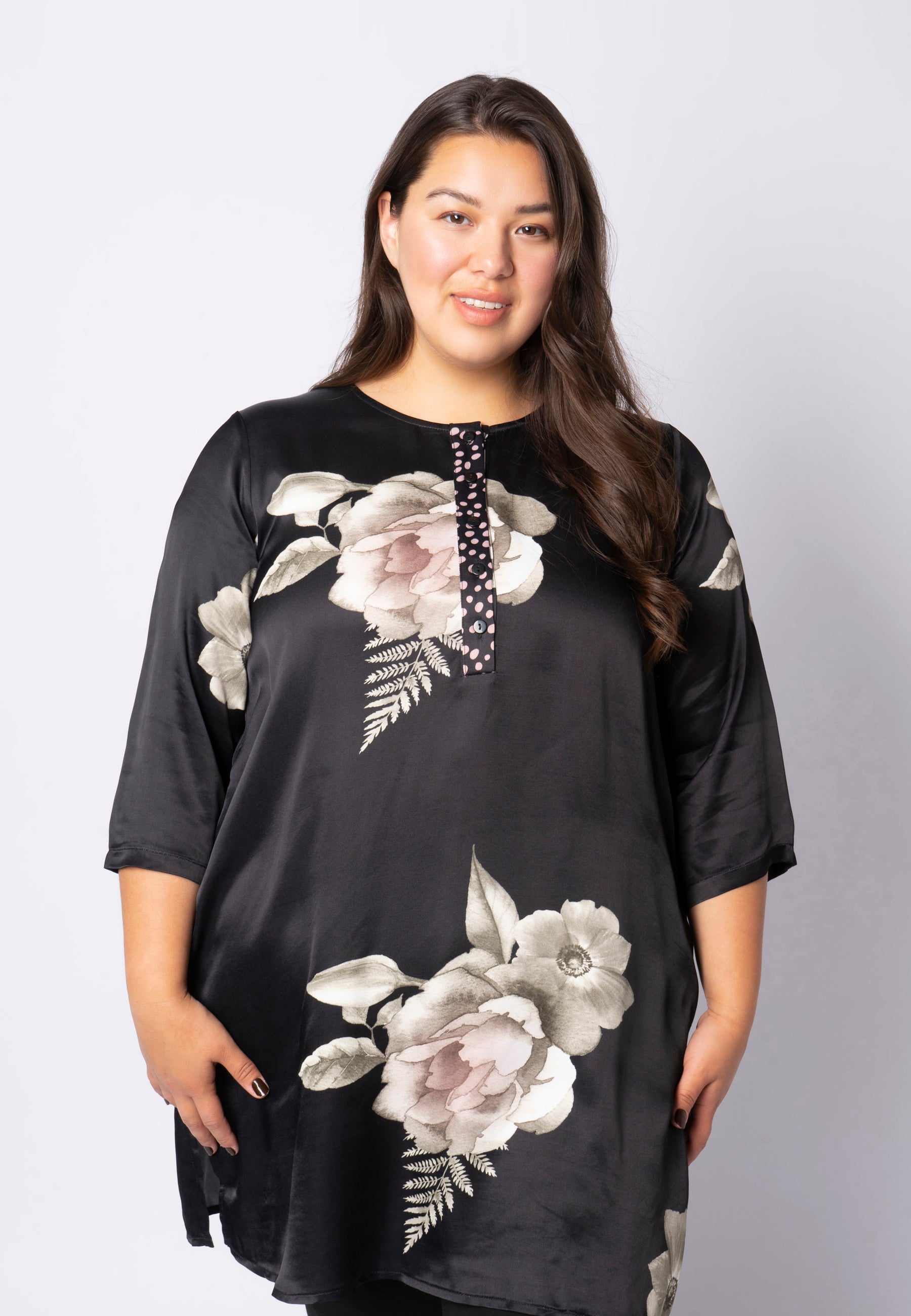 Aprico APBend Tunikaer 2250 Rose