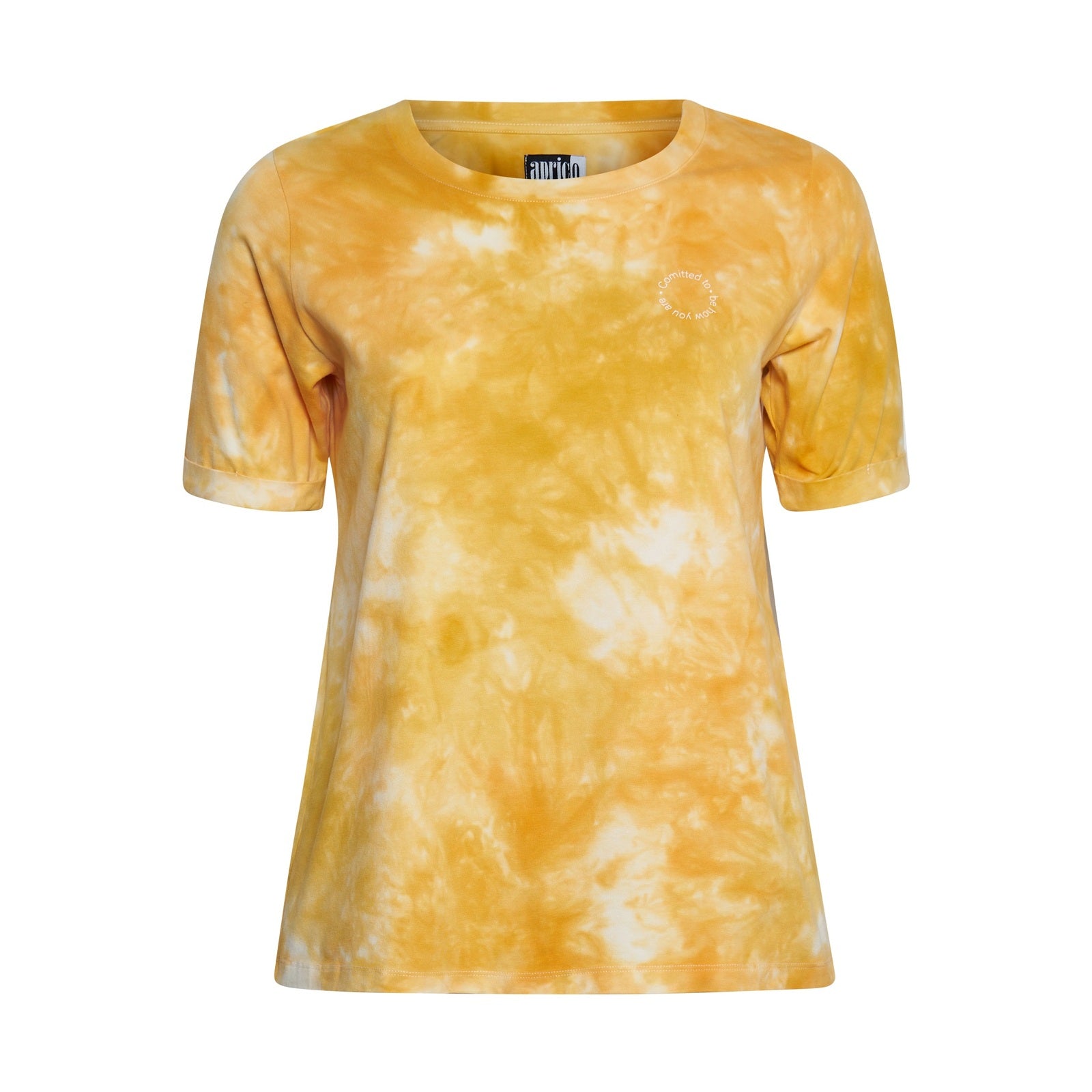 Aprico APBillings T-Shirt 779 Mango