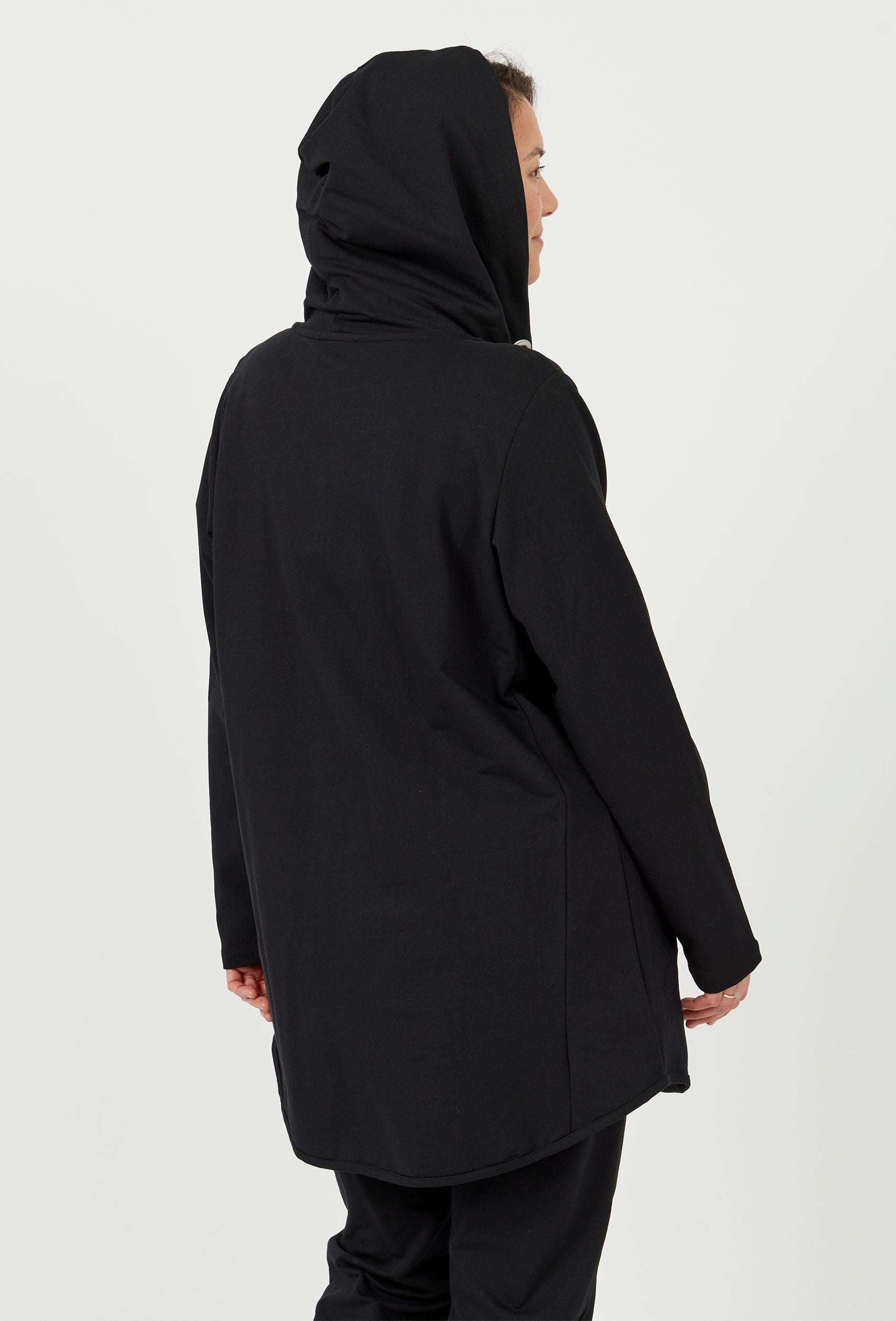 Aprico APBrenda Cardigan 010 Black
