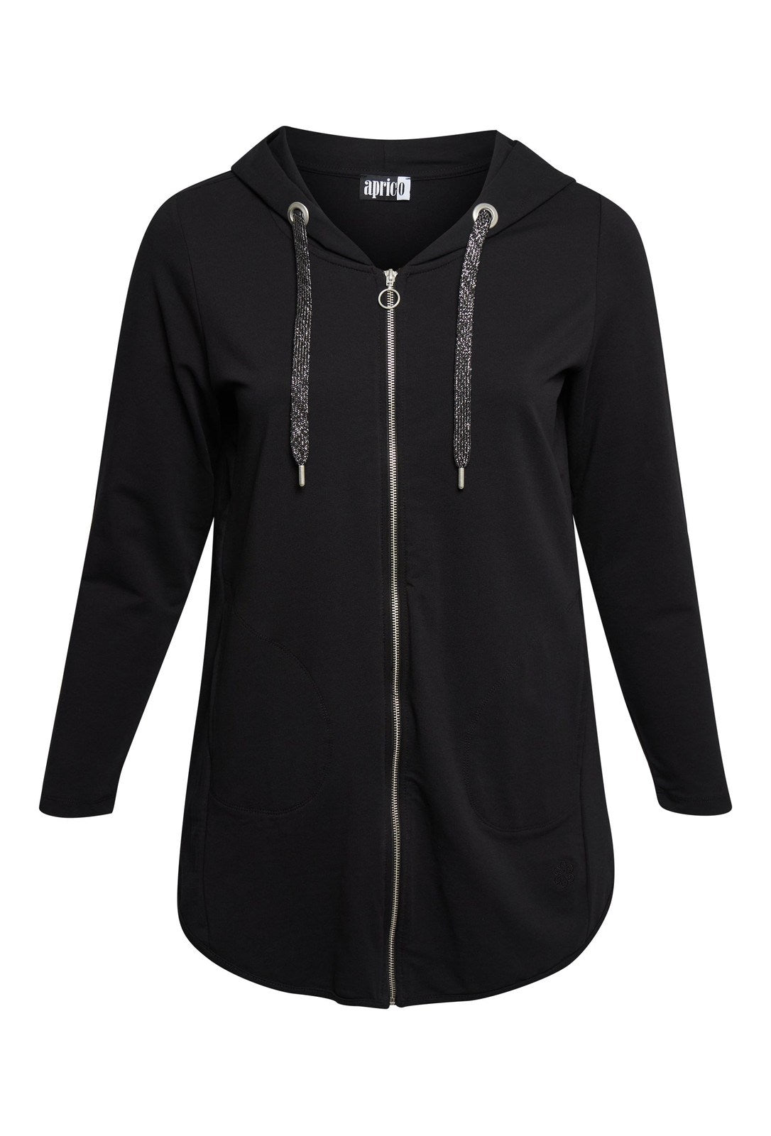 Aprico APBrenda Cardigan 010 Black