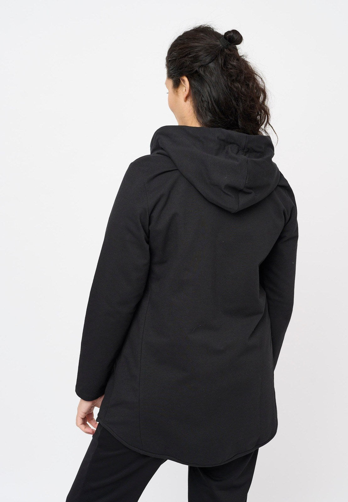 Aprico APBrenda Cardigan 010 Black