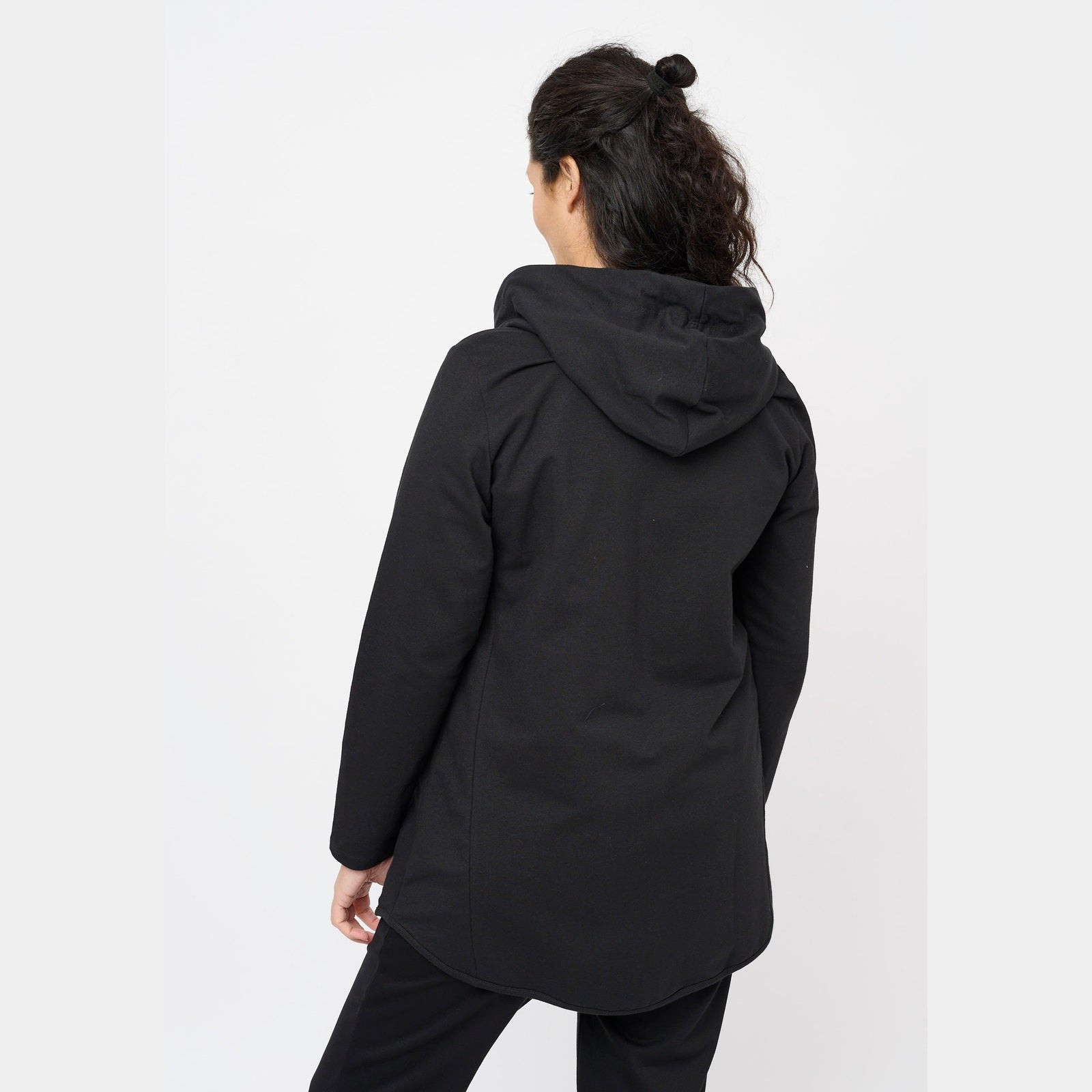 Aprico APBrenda Cardigan 010 Black