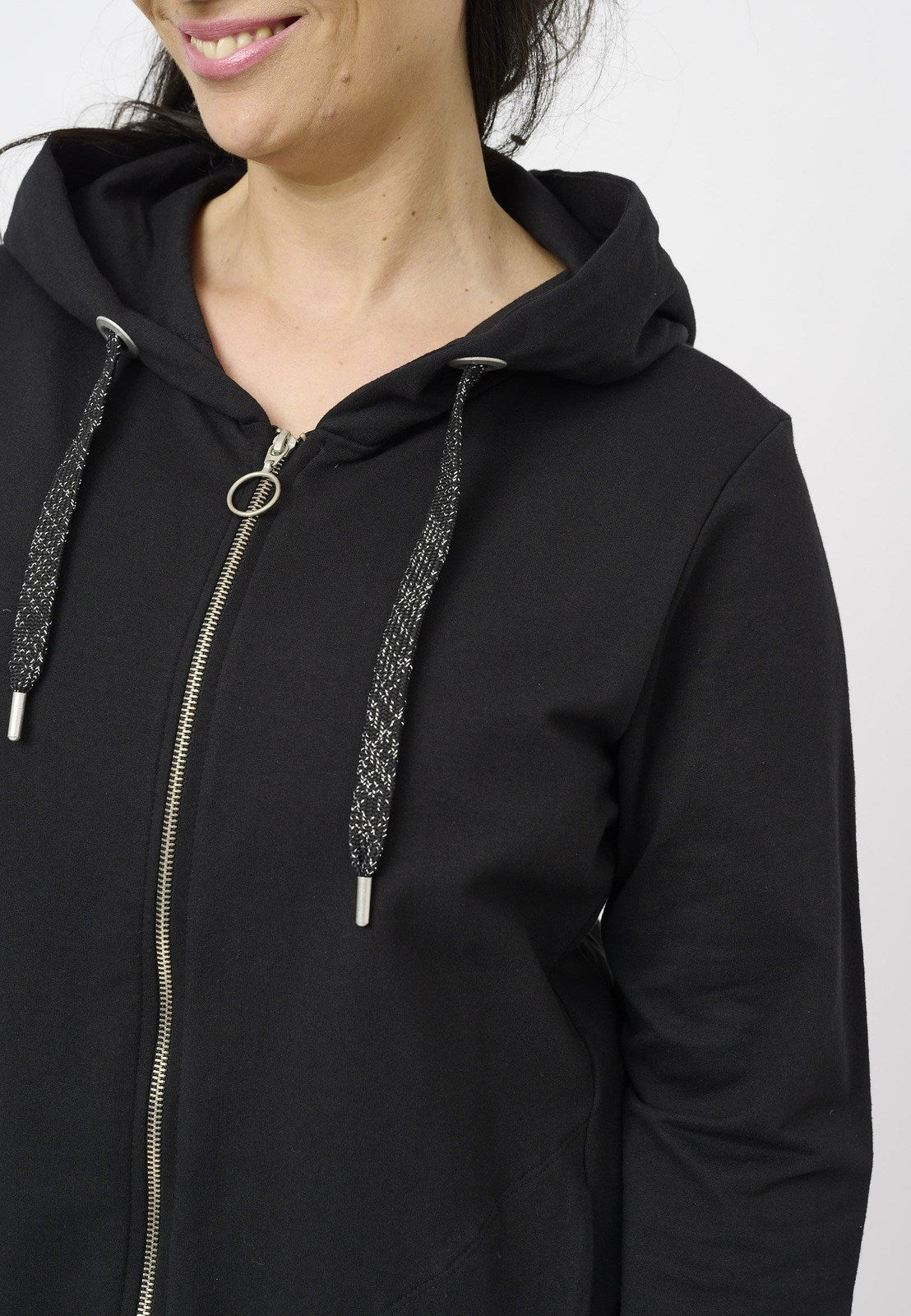 Aprico APBrenda Cardigan 010 Black