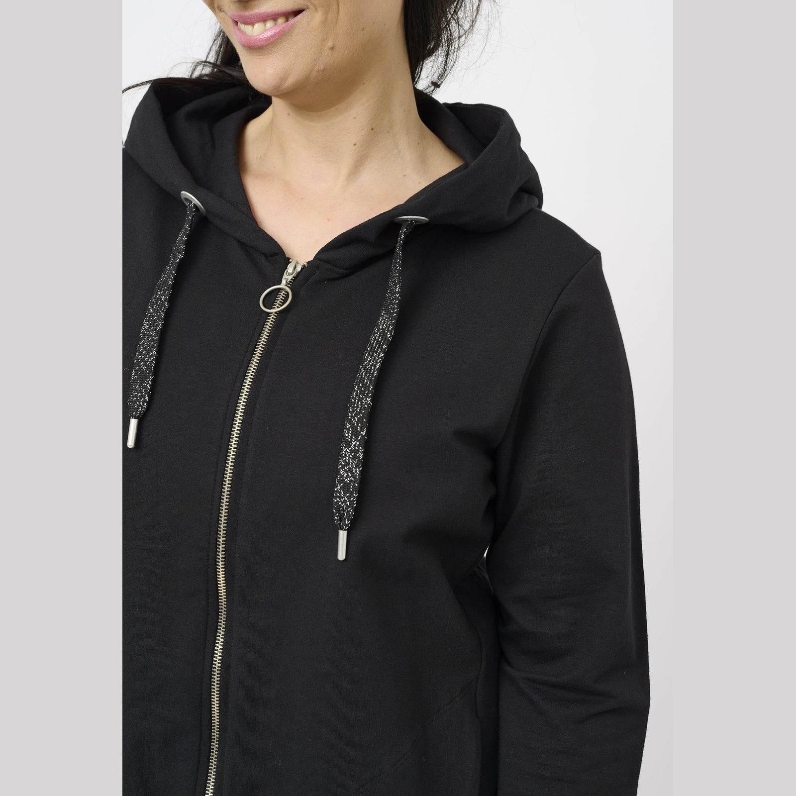 Aprico APBrenda Cardigan 010 Black