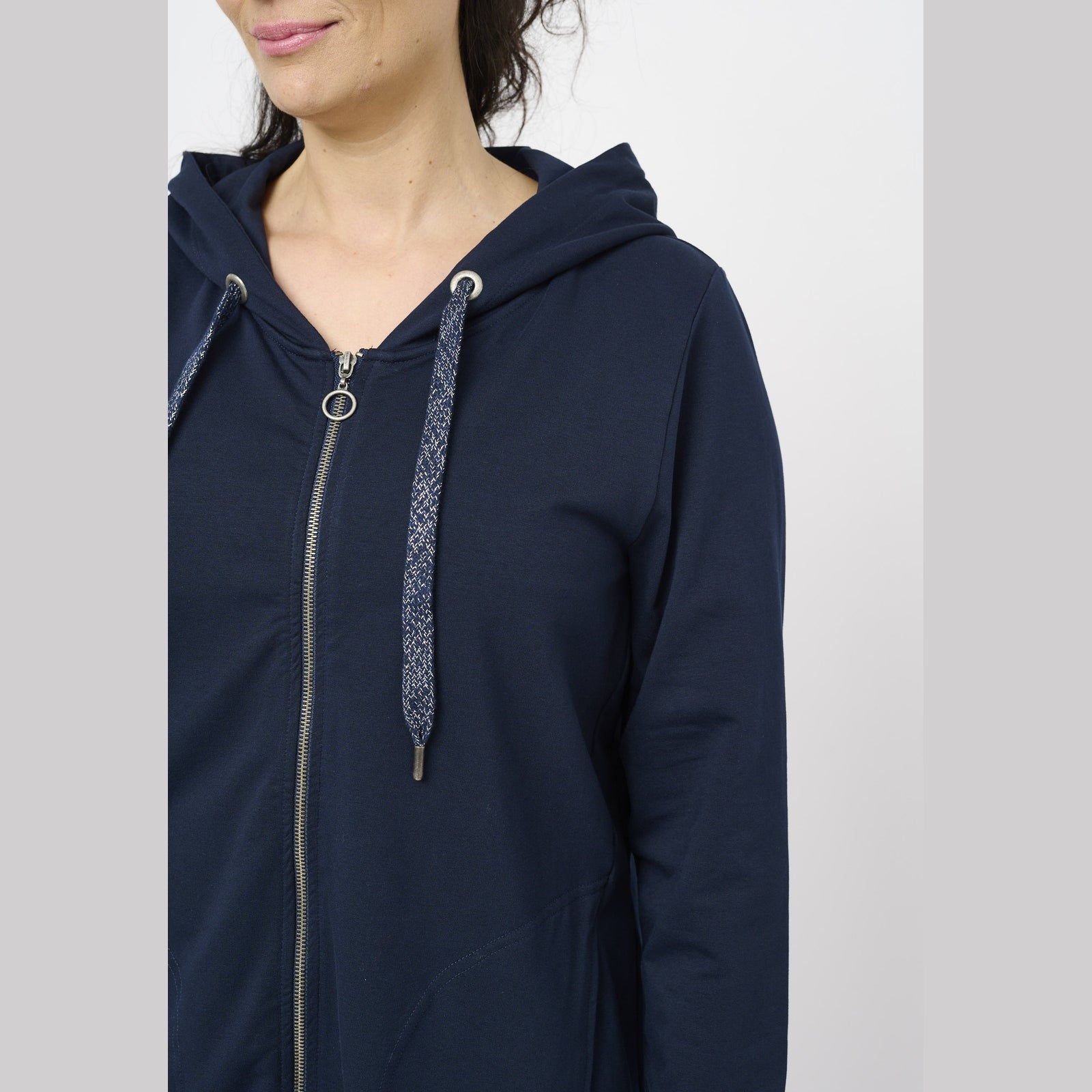 Aprico APBrenda Cardigan 020 Navy