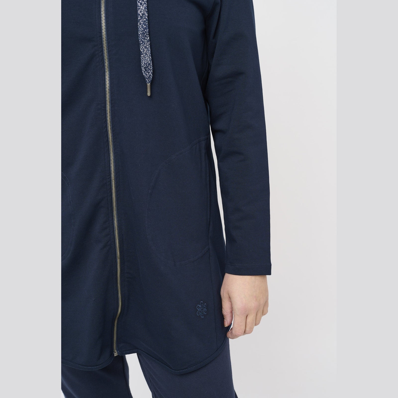 Aprico APBrenda Cardigan 020 Navy