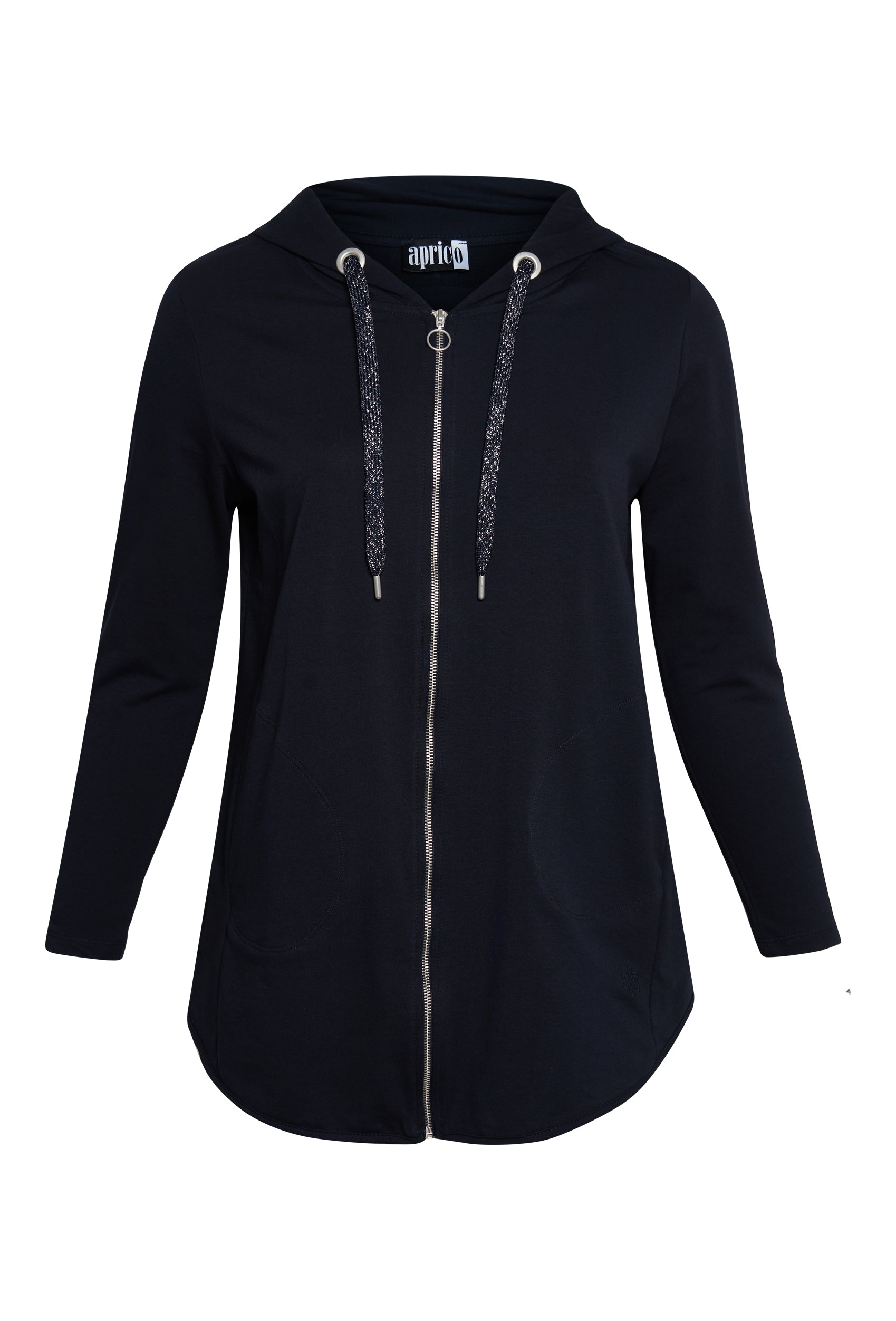 Aprico APBrenda Cardigan 020 Navy