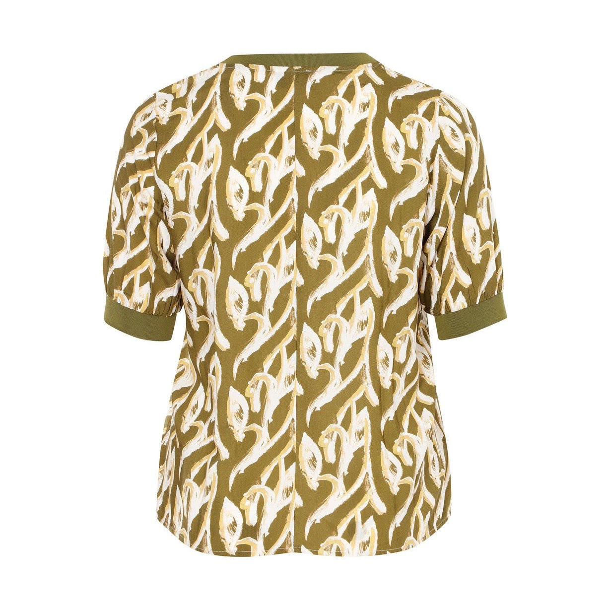 Aprico APCambridge Bluser 621 Olive