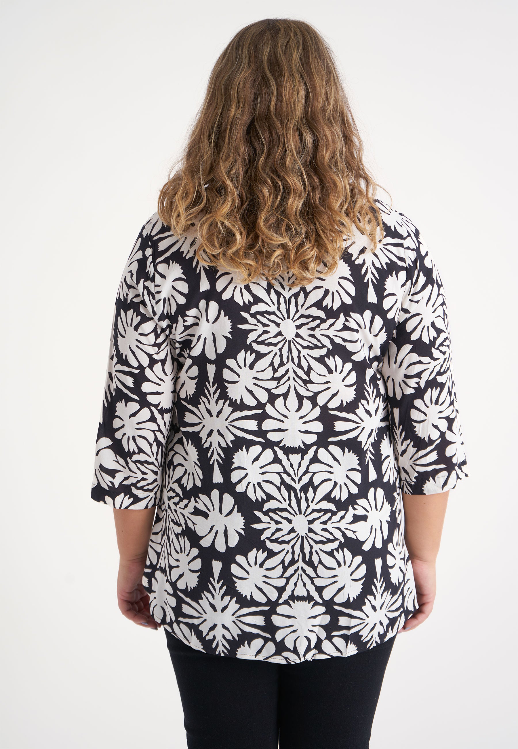 Aprico APCanton Bluser 010 Black