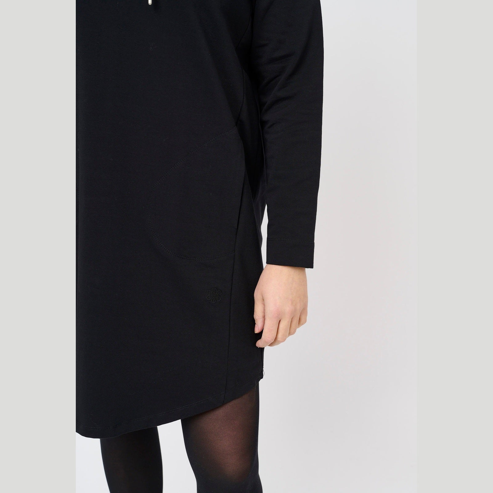 Aprico APClara Kjoler 010 Black