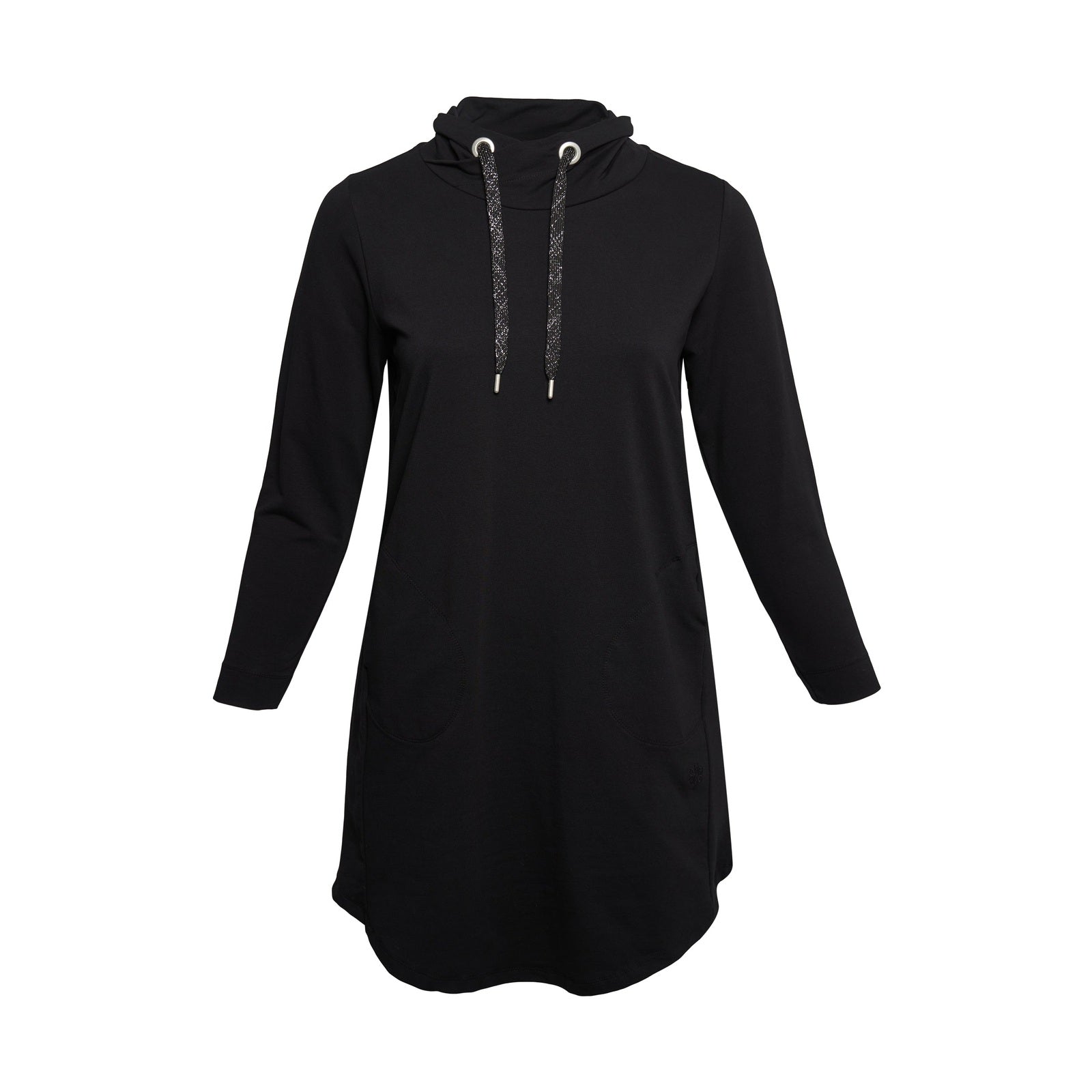 Aprico APClara Kjoler 010 Black