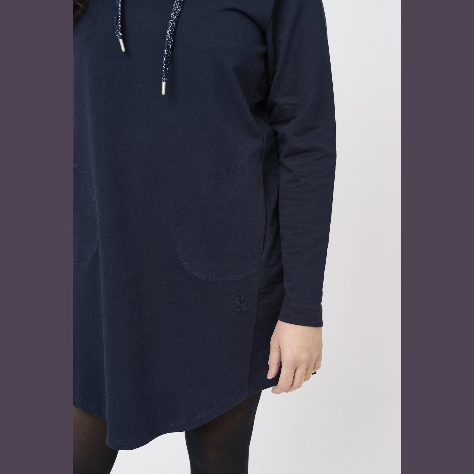 Aprico APClara Kjoler 020 Navy