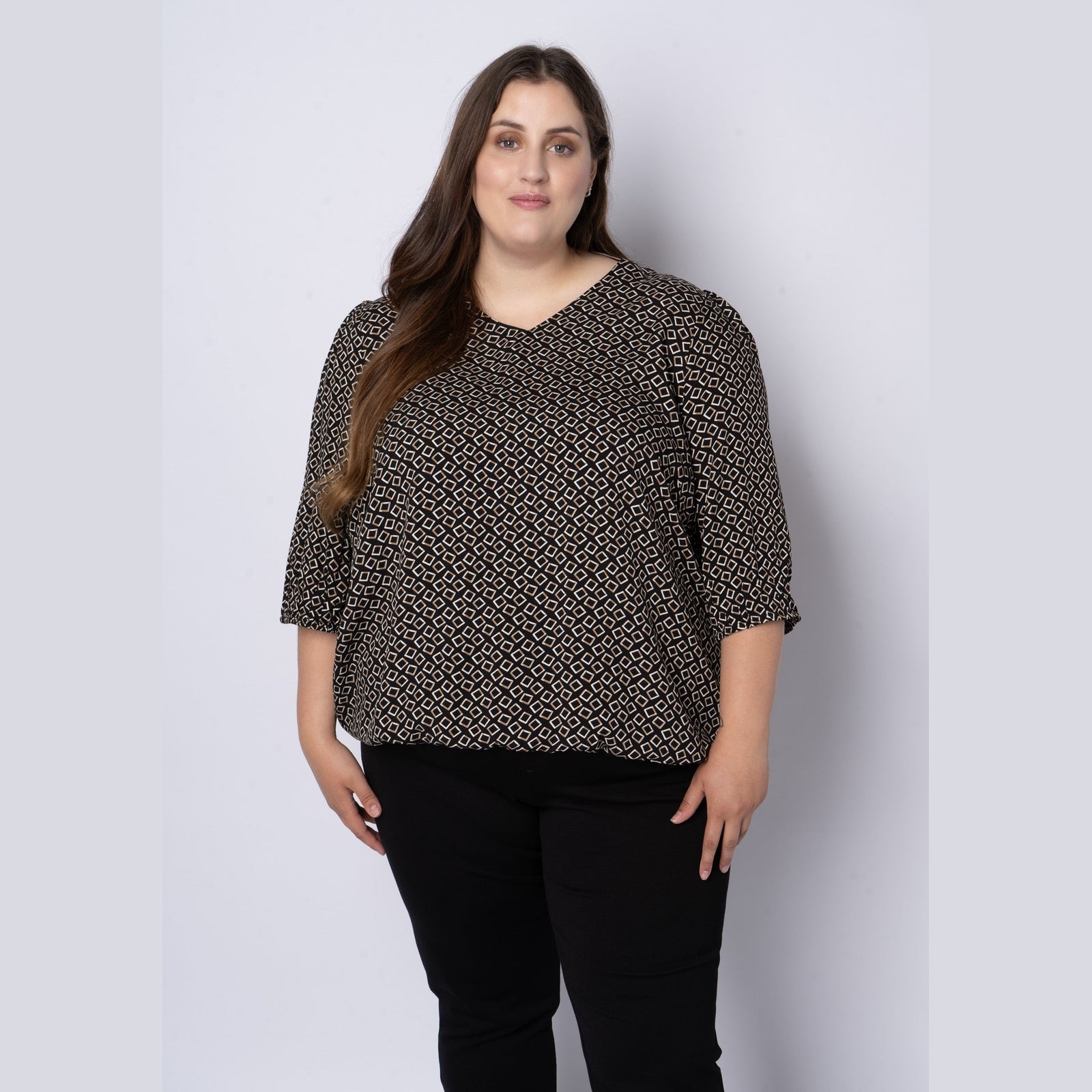 Aprico APClayton Bluser 010 Black