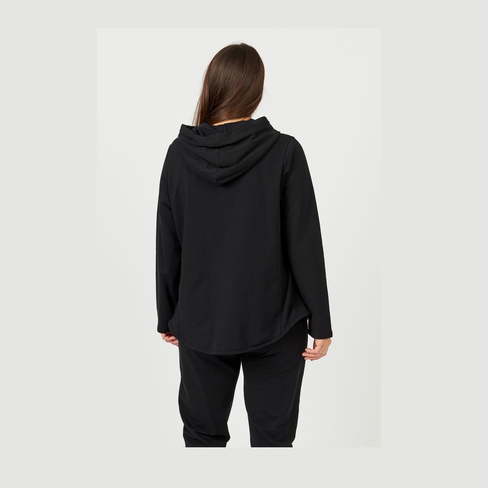 Aprico APDalia Sweatshirt 010 Black