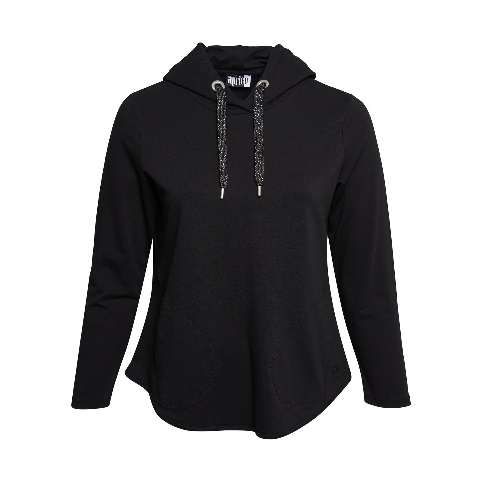 Aprico APDalia Sweatshirt 010 Black