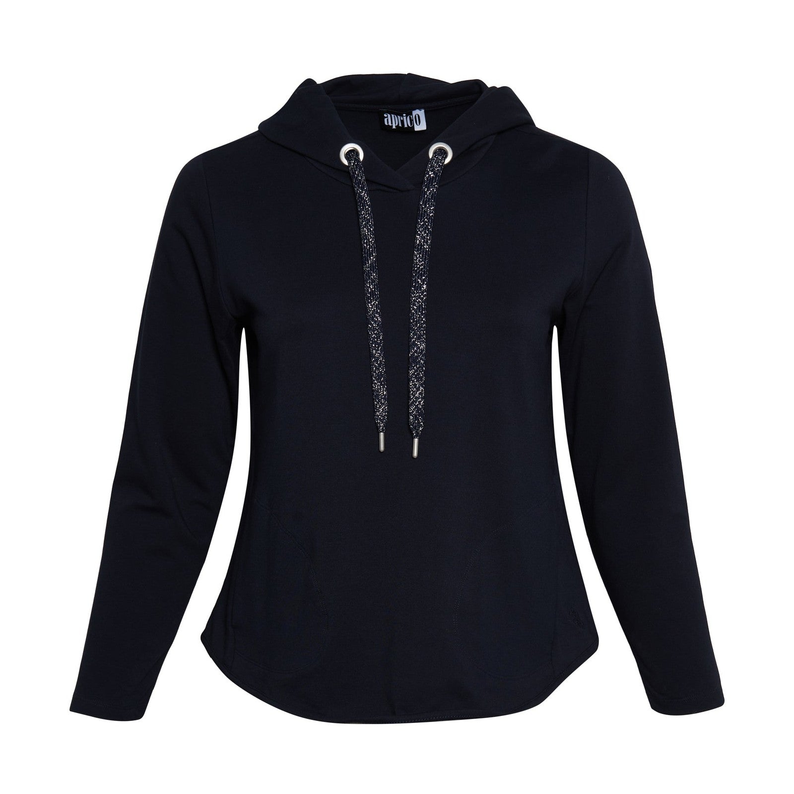 Aprico APDalia Sweatshirt 020 Navy