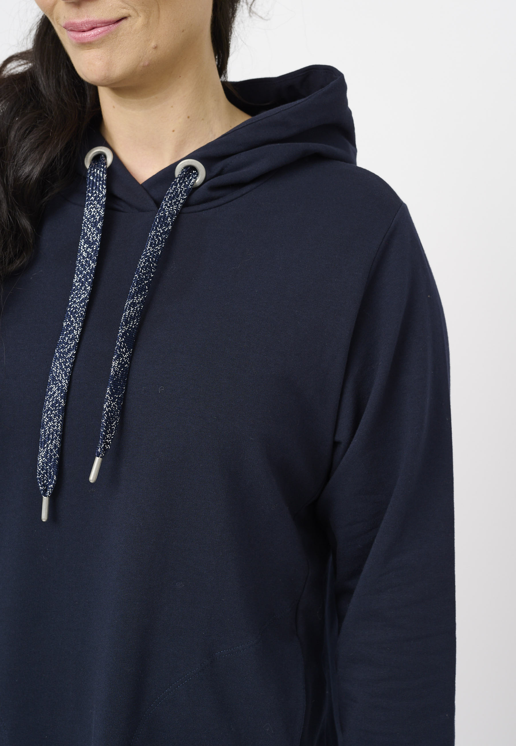 Aprico APDalia Sweatshirt 020 Navy