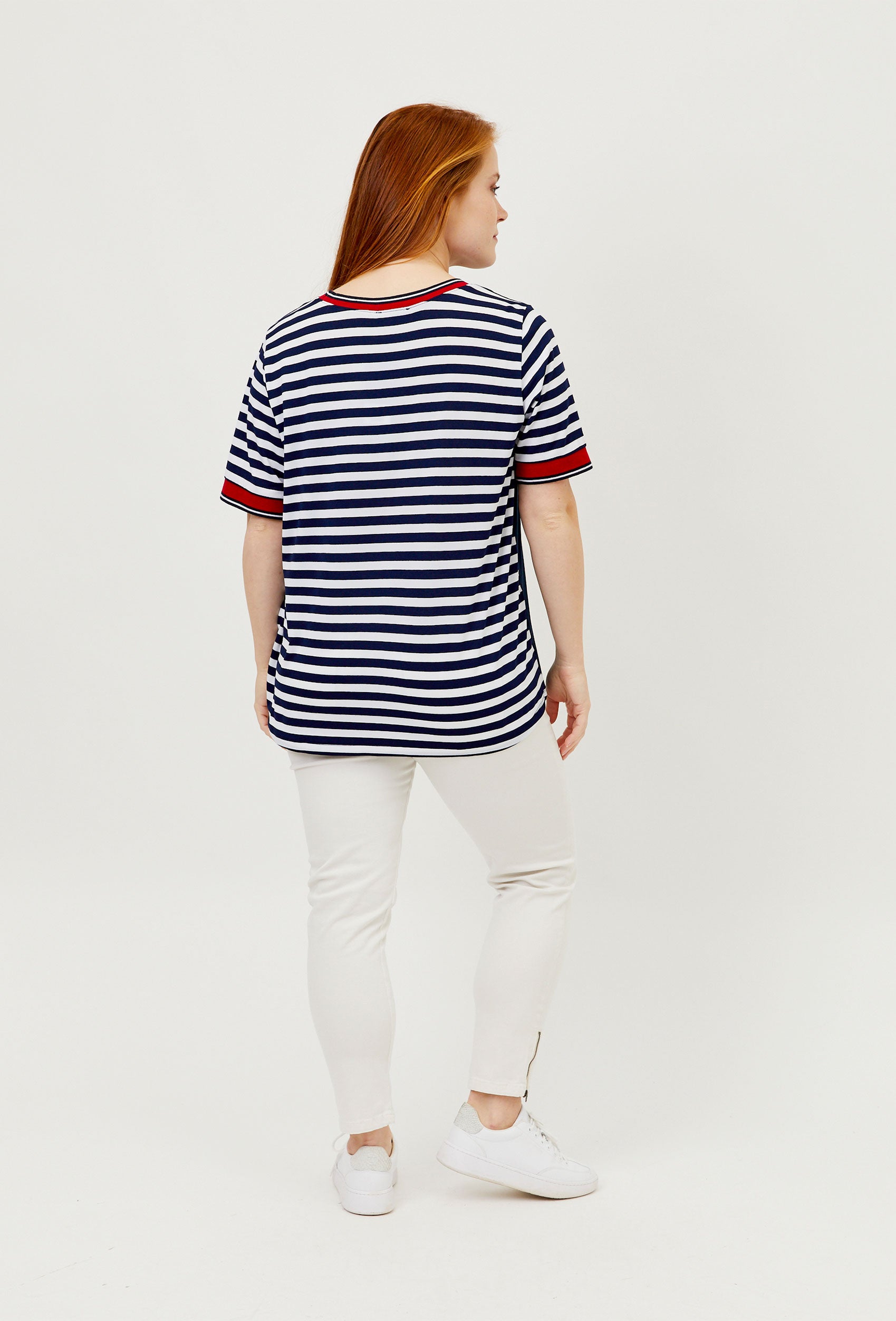 Aprico APEastport T-Shirt 020 Navy