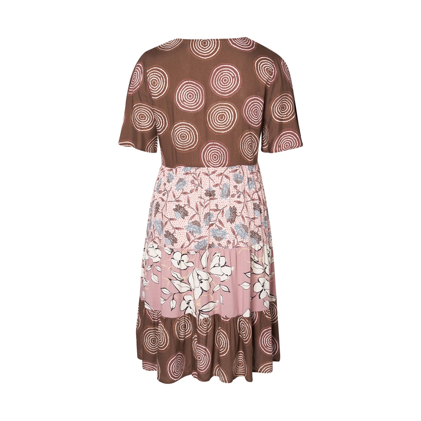 Aprico APFredonia Kjoler 2250 Rose