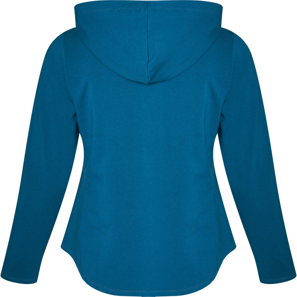 Aprico APFreise Sweatshirt 012 Petrol
