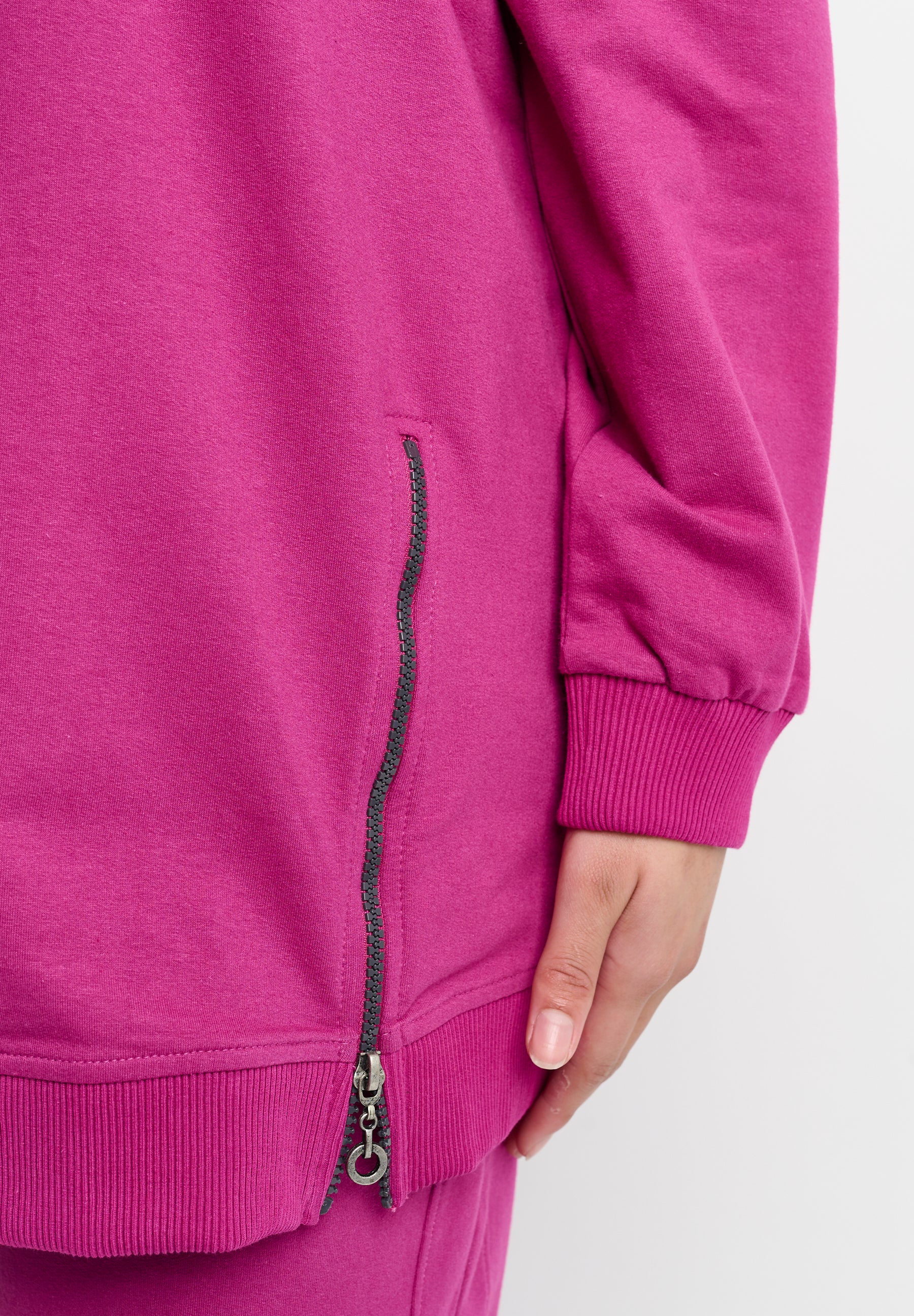 Aprico APFulton Tunikaer 163 Fuchsia