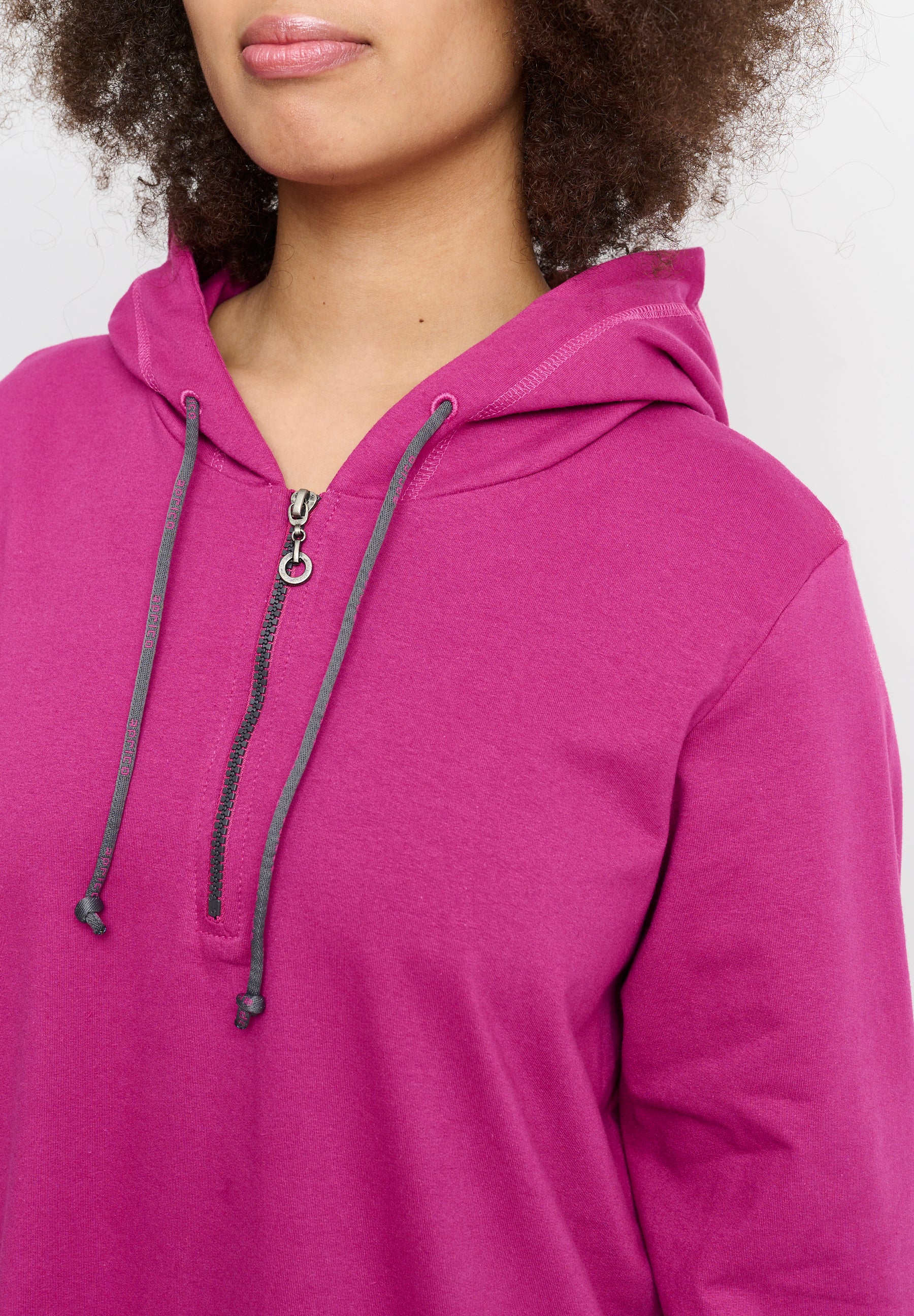 Aprico APFulton Tunikaer 163 Fuchsia