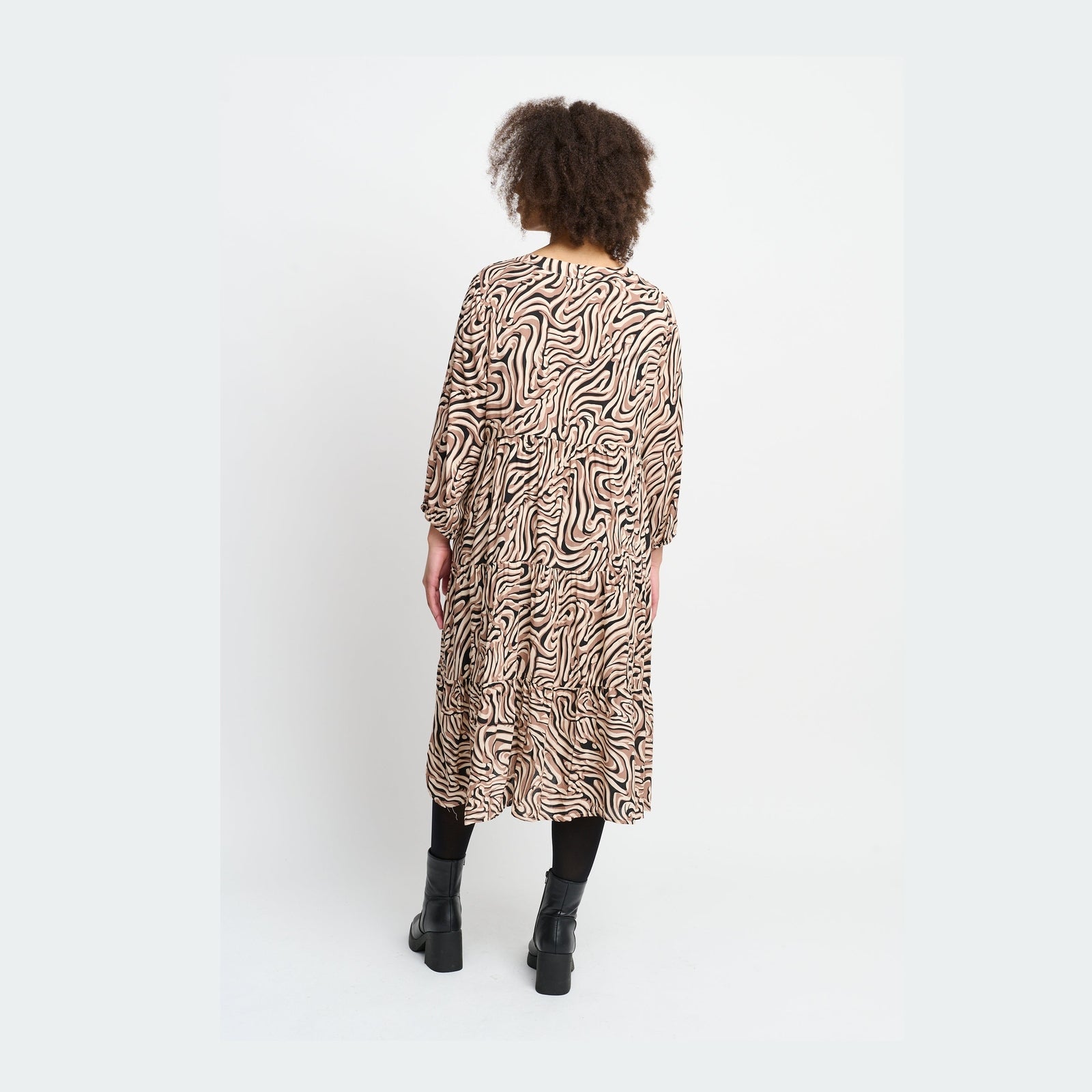 Aprico APGenoa Kjoler 114 Light taupe