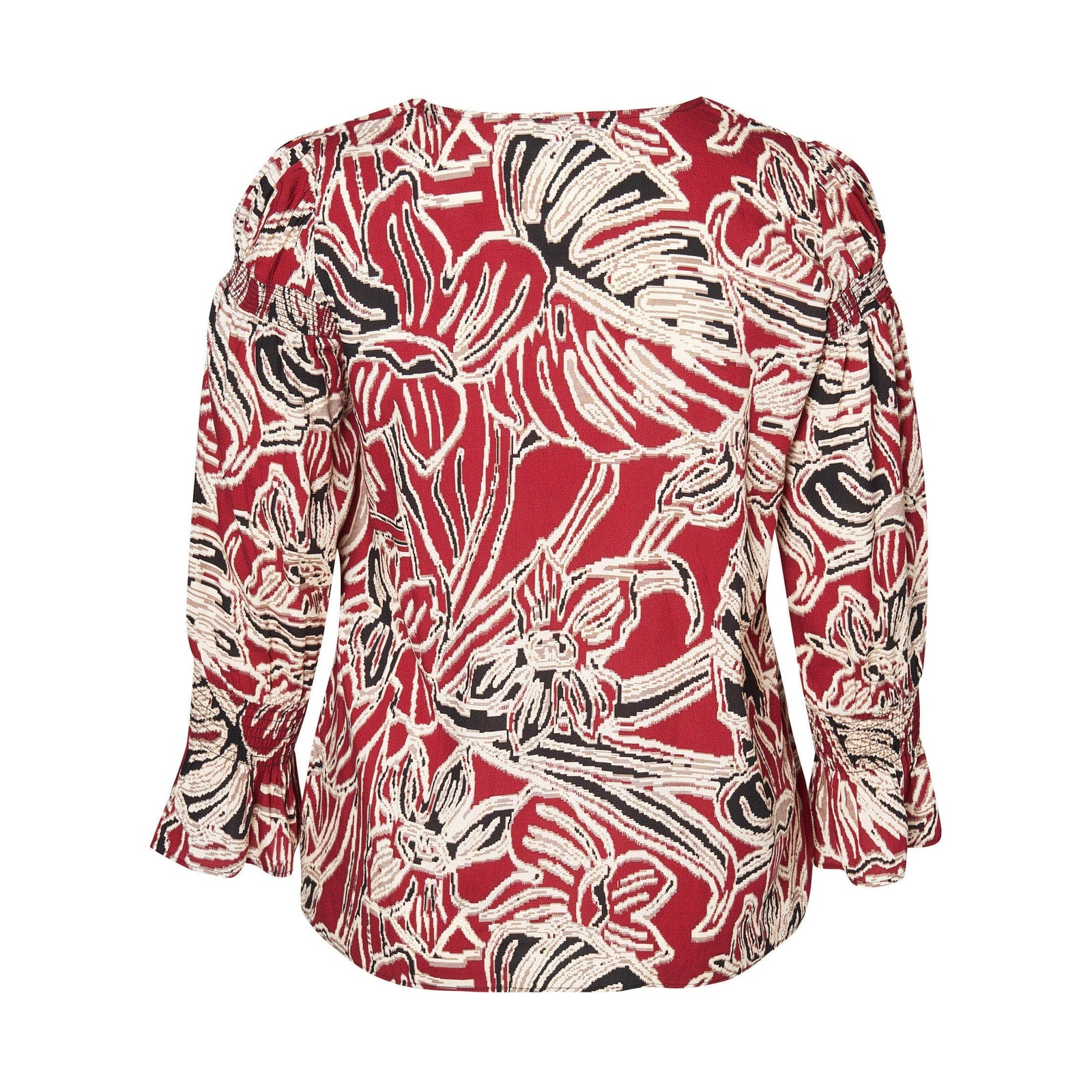 Aprico APGrants Bluser 2500 RED