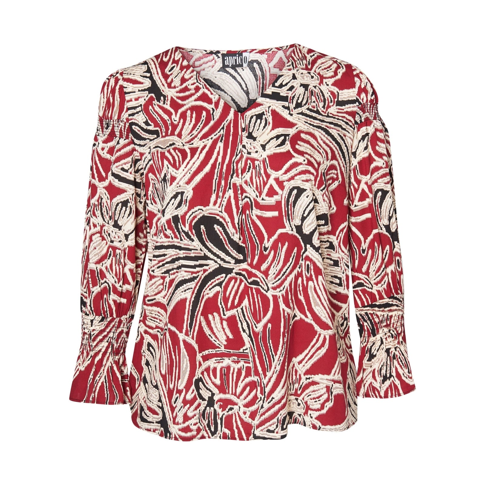 Aprico APGrants Bluser 2500 RED