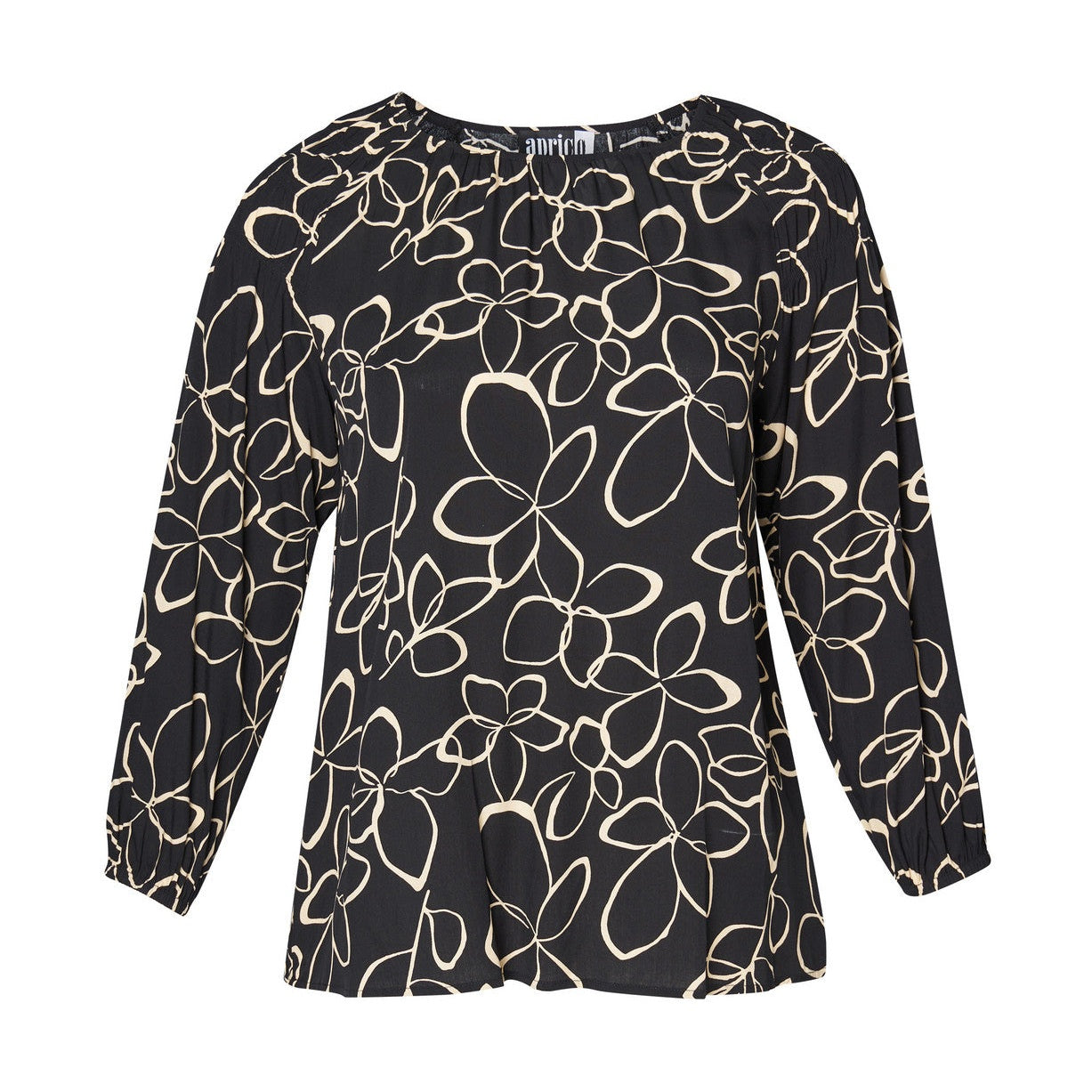 Aprico APHobbs Bluser 9999 BLACK