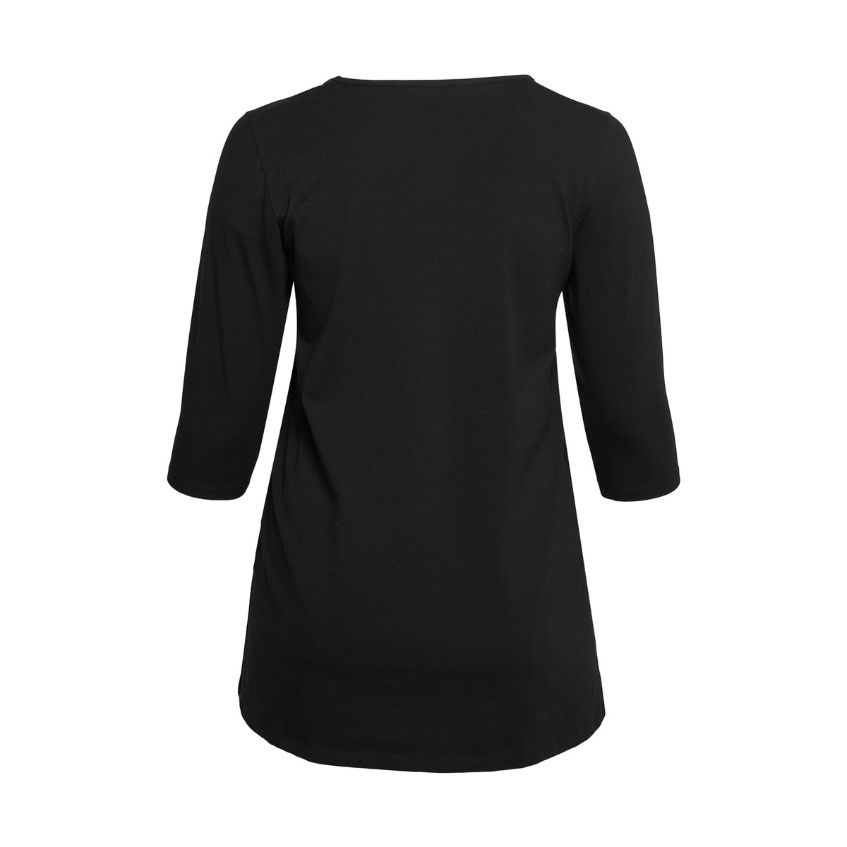 Aprico APIllinois T-Shirt 010 Black