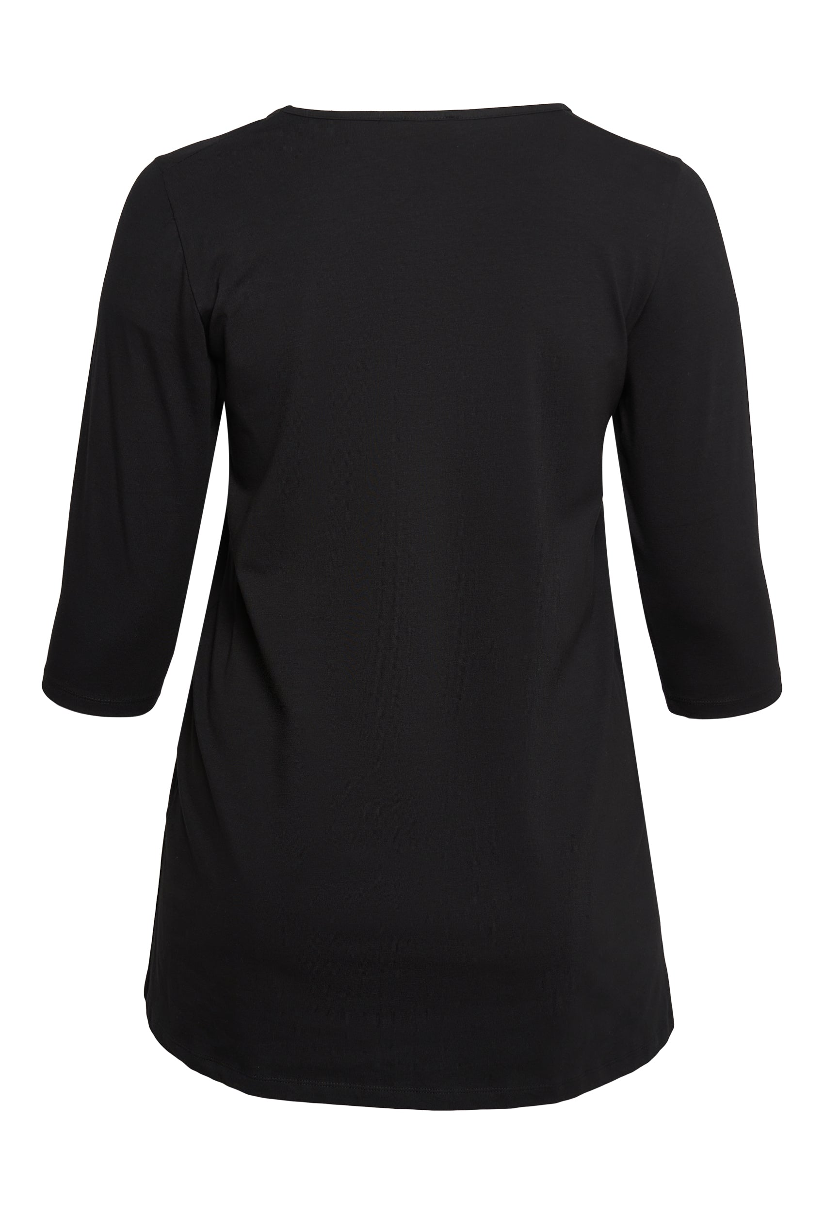 Aprico APIllinois T-Shirt 010 Black