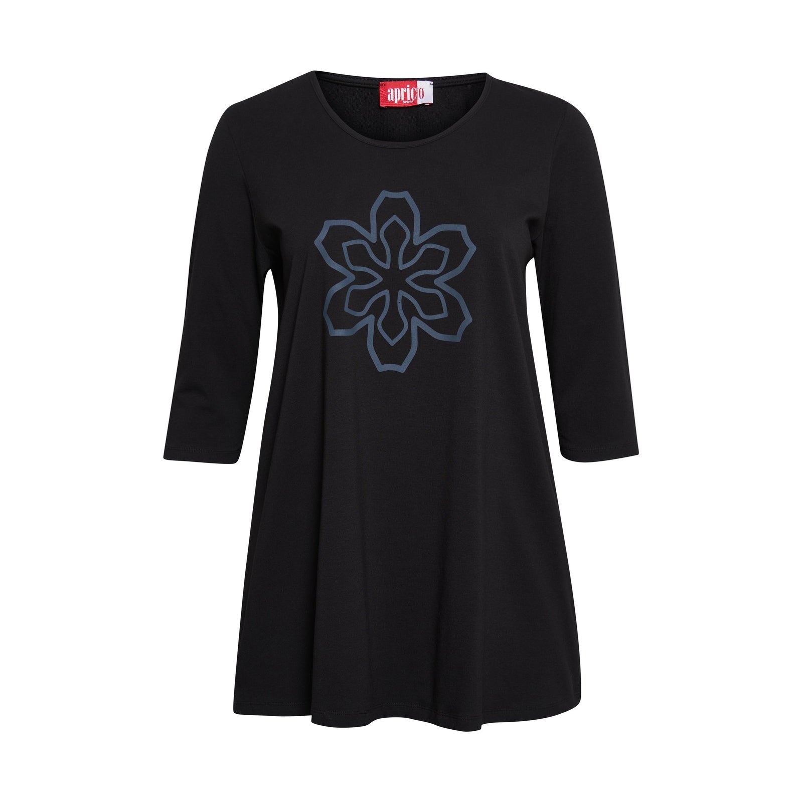 Aprico APIllinois Tunikaer 010 Black